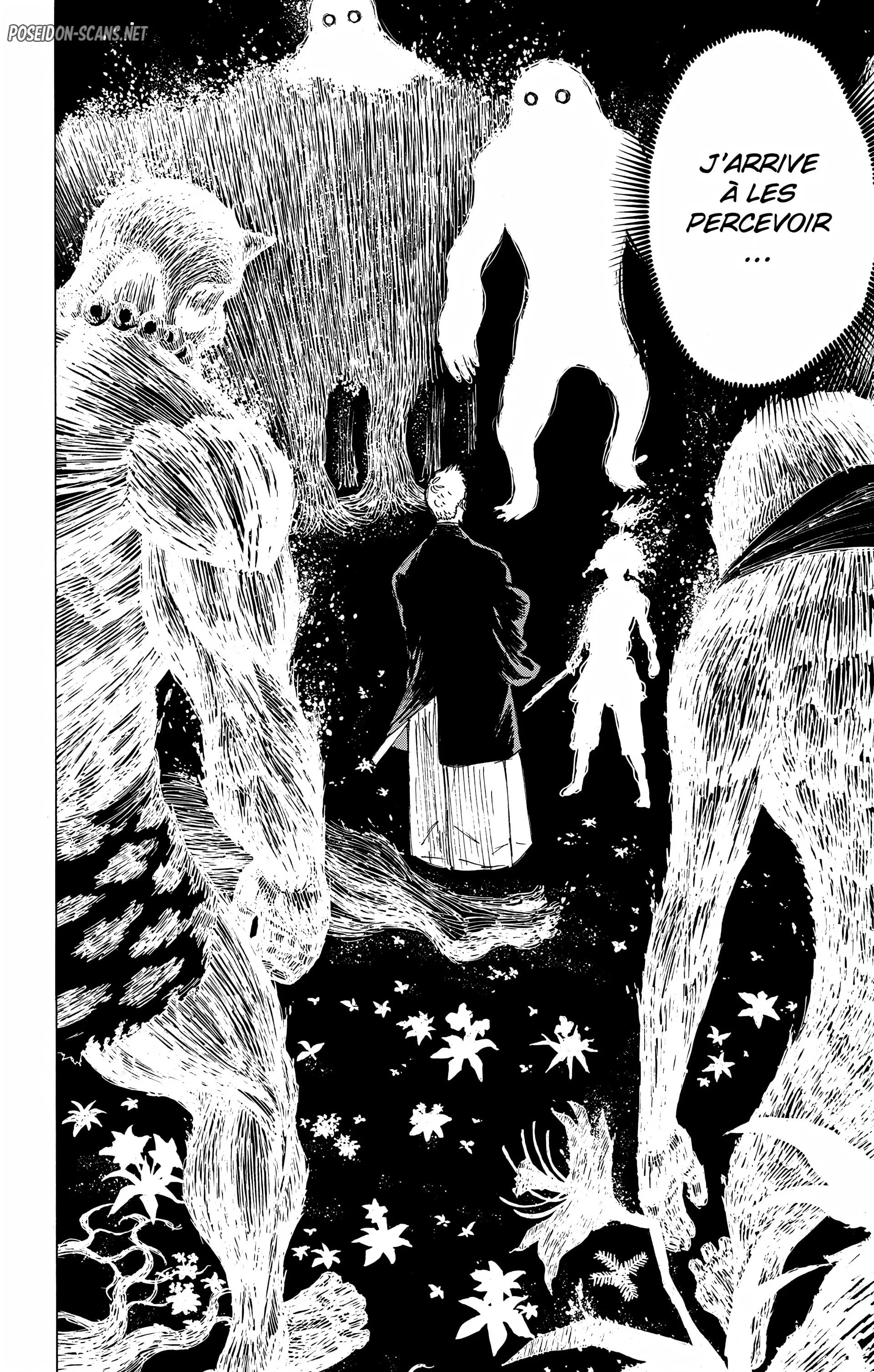 Hell’s Paradise Chapitre 4 - Page 58