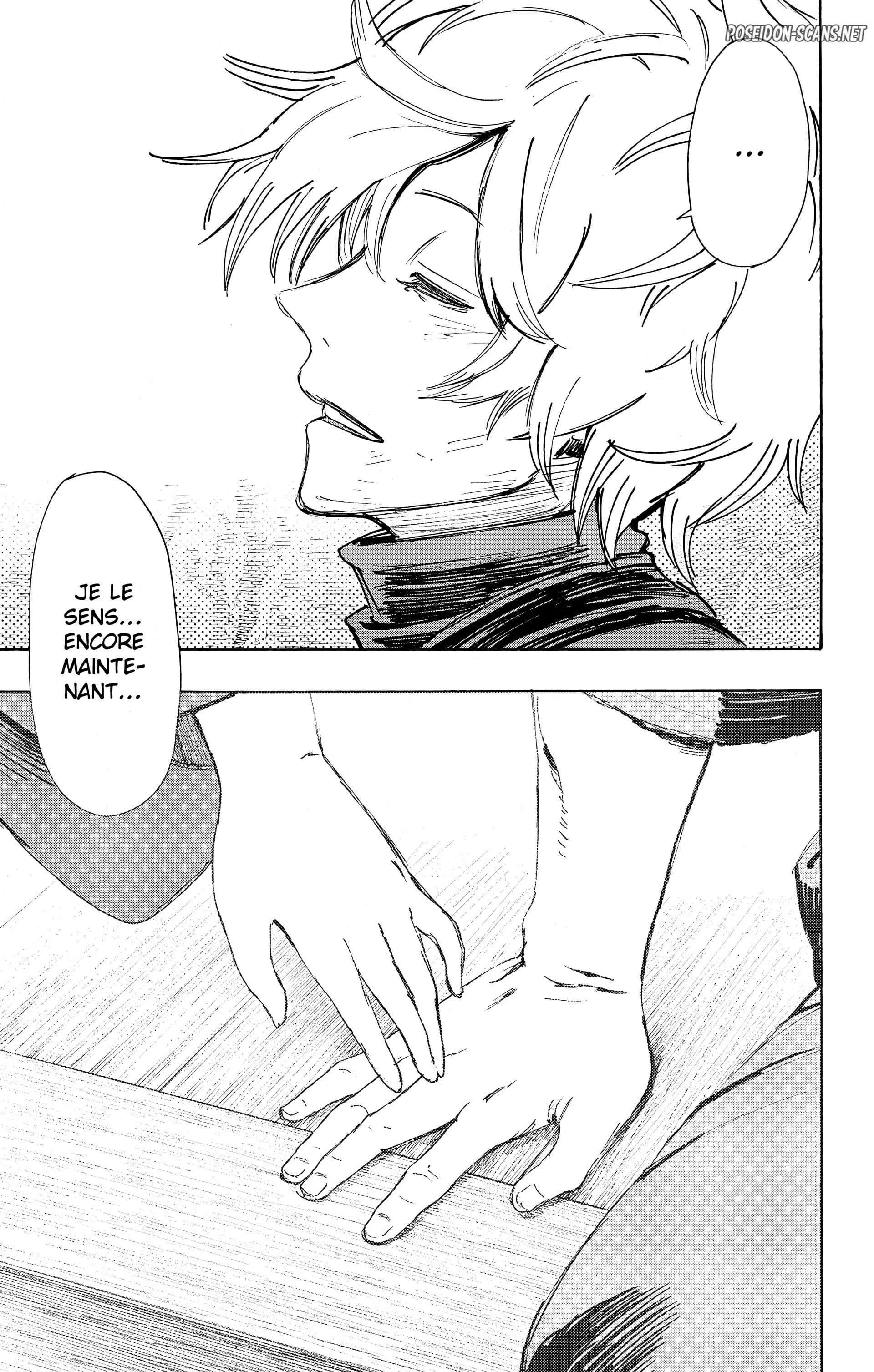 Hell’s Paradise Chapitre 6 - Page 118