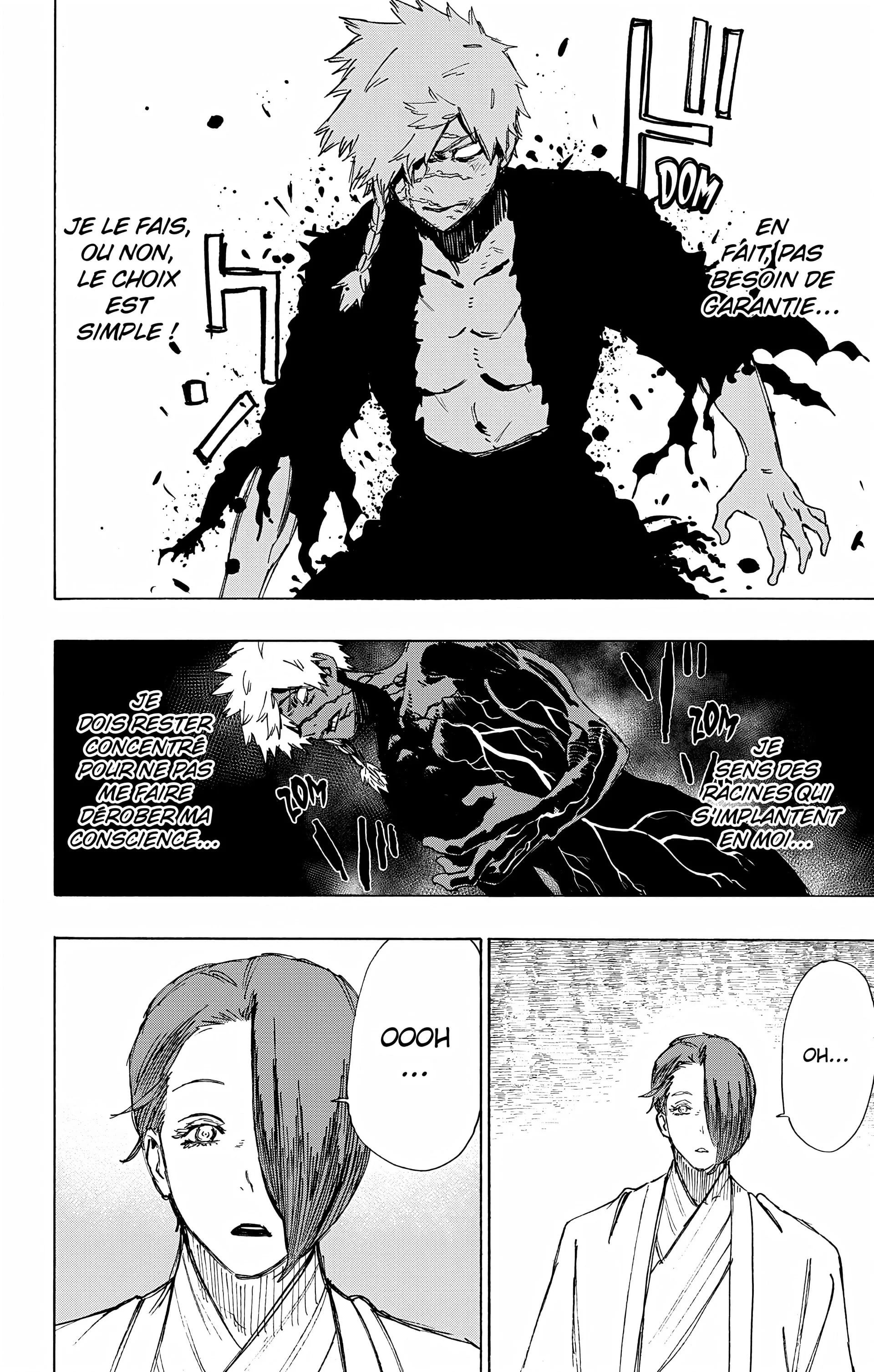 Hell’s Paradise Chapitre 6 - Page 170