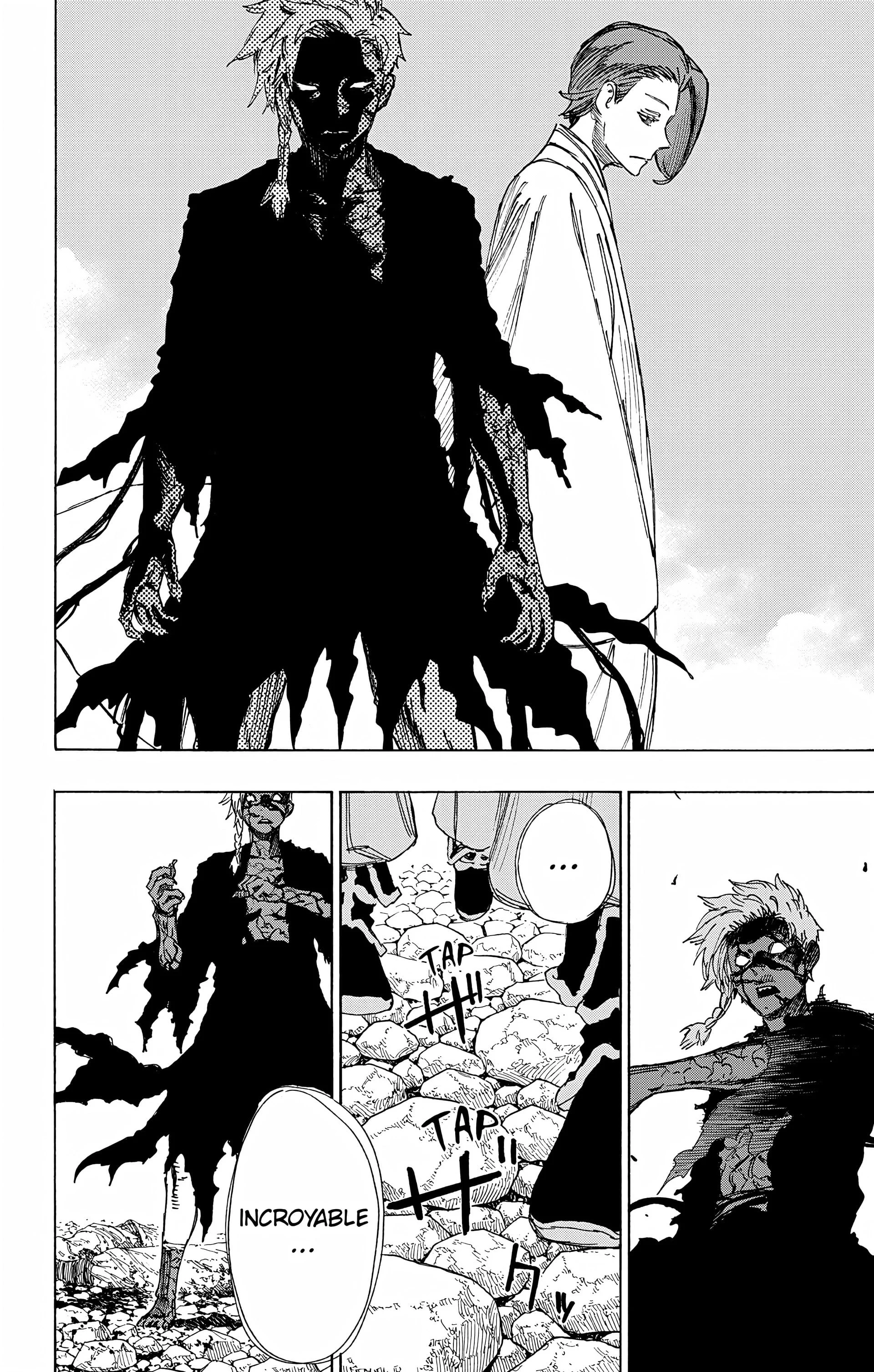 Hell’s Paradise Chapitre 6 - Page 176
