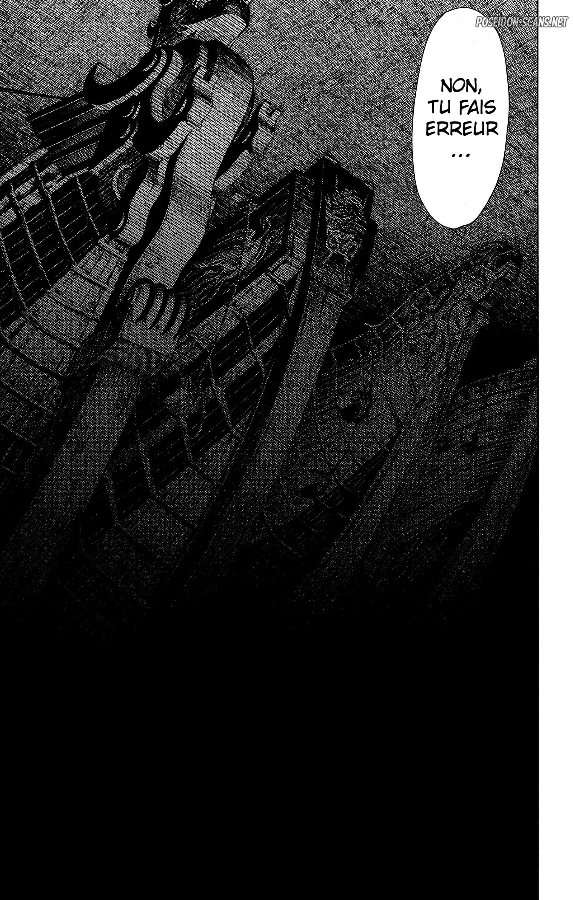 Hell’s Paradise Chapitre 6 - Page 193