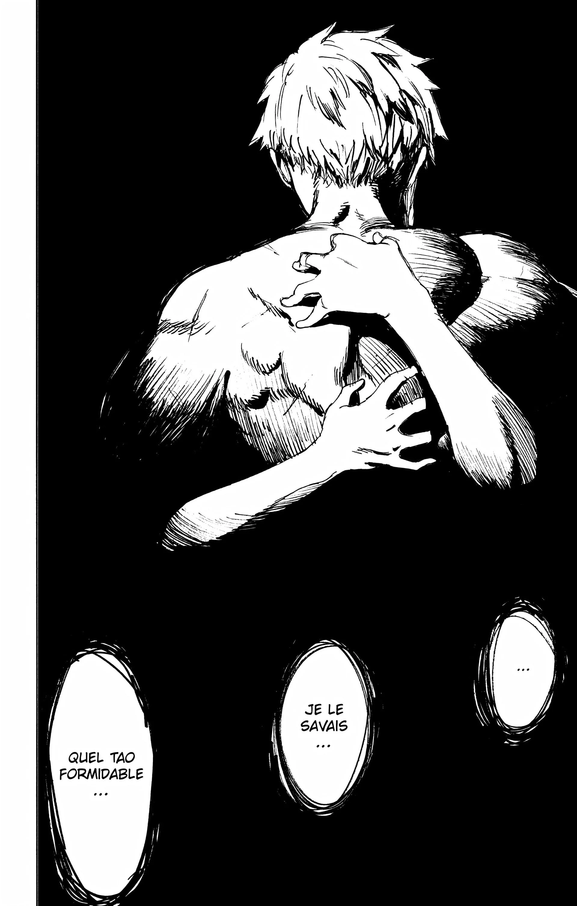Hell’s Paradise Chapitre 6 - Page 198