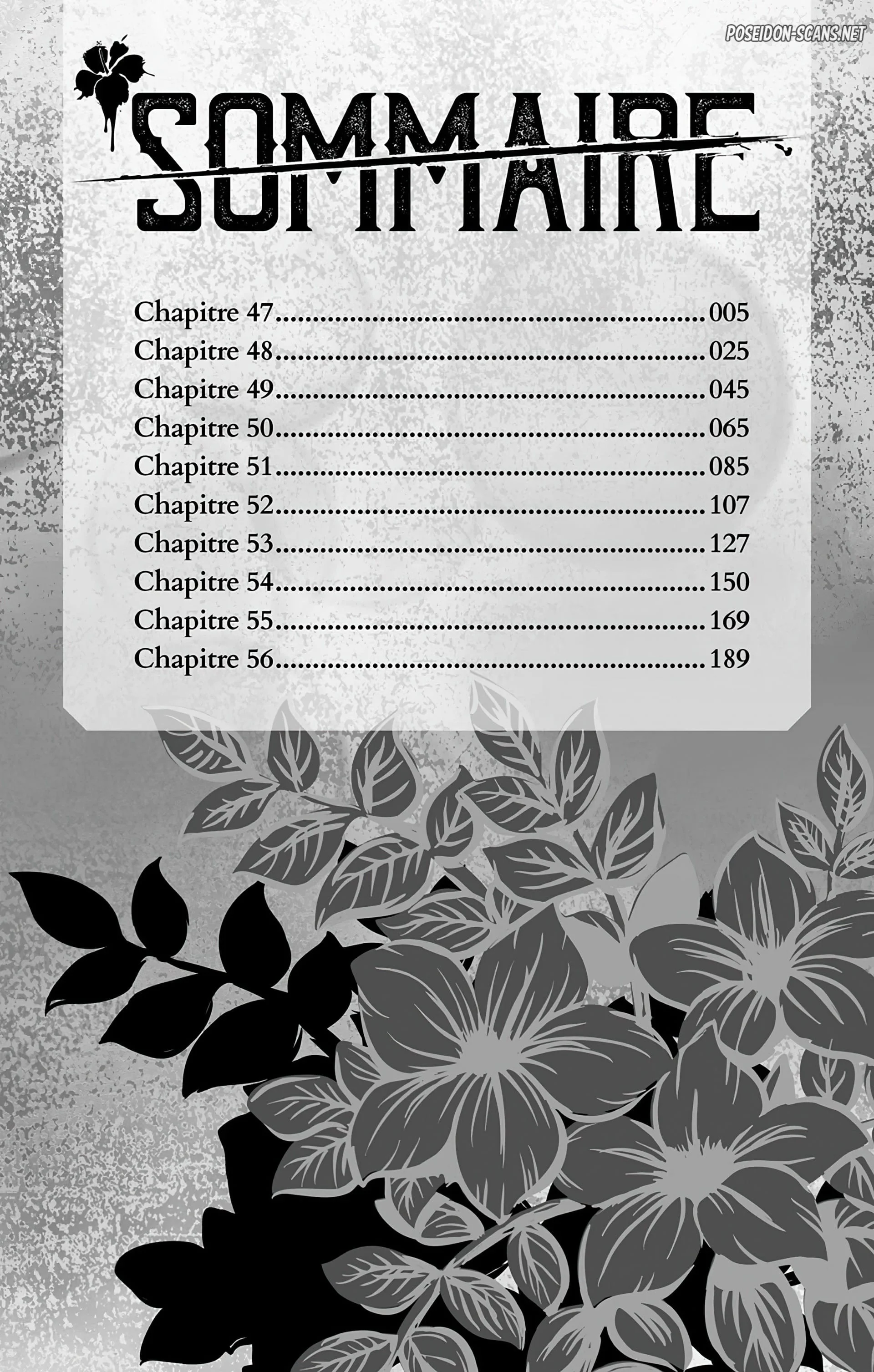 Hell’s Paradise Chapitre 6 - Page 4