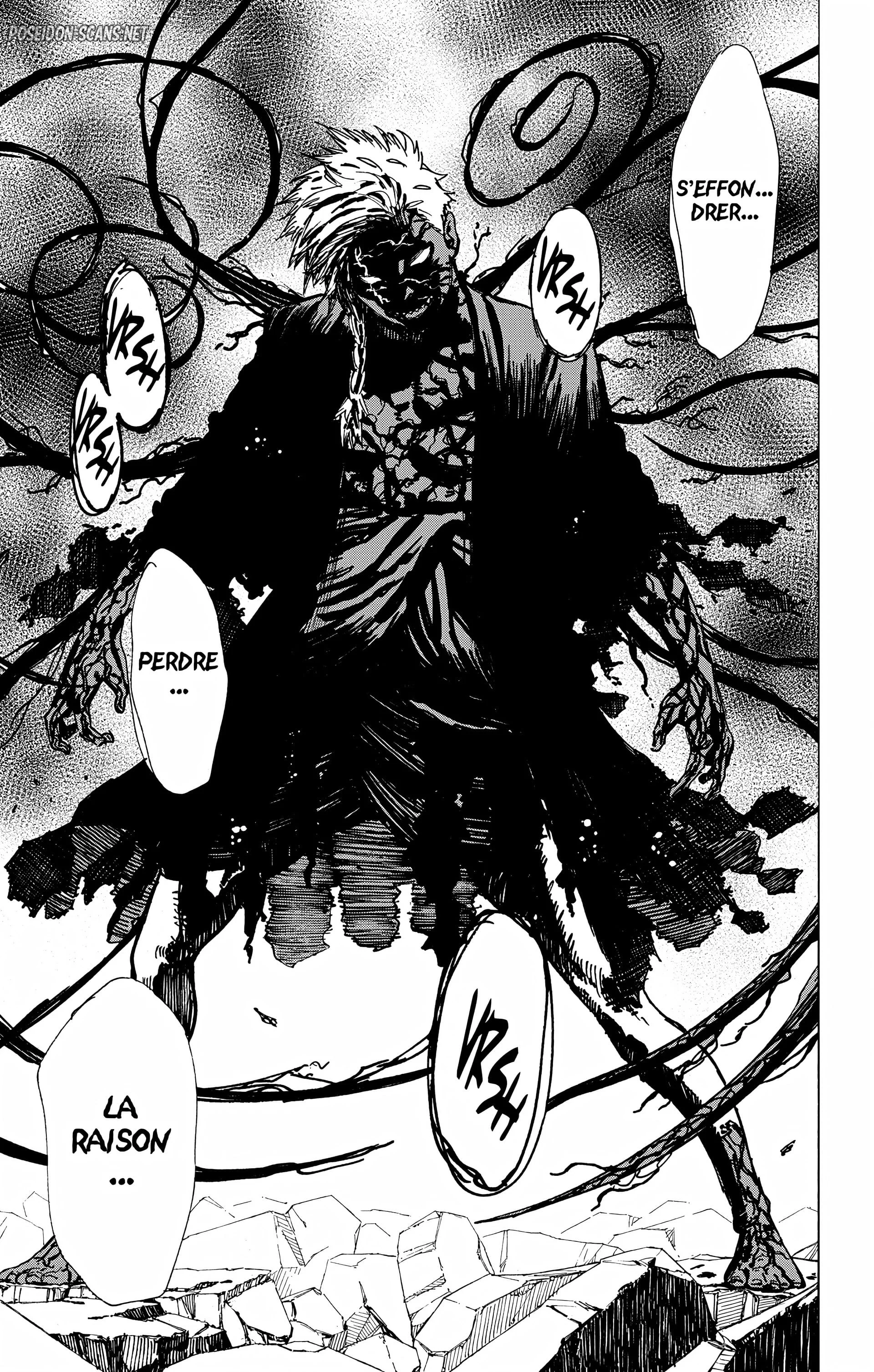 Hell’s Paradise Chapitre 6 - Page 43