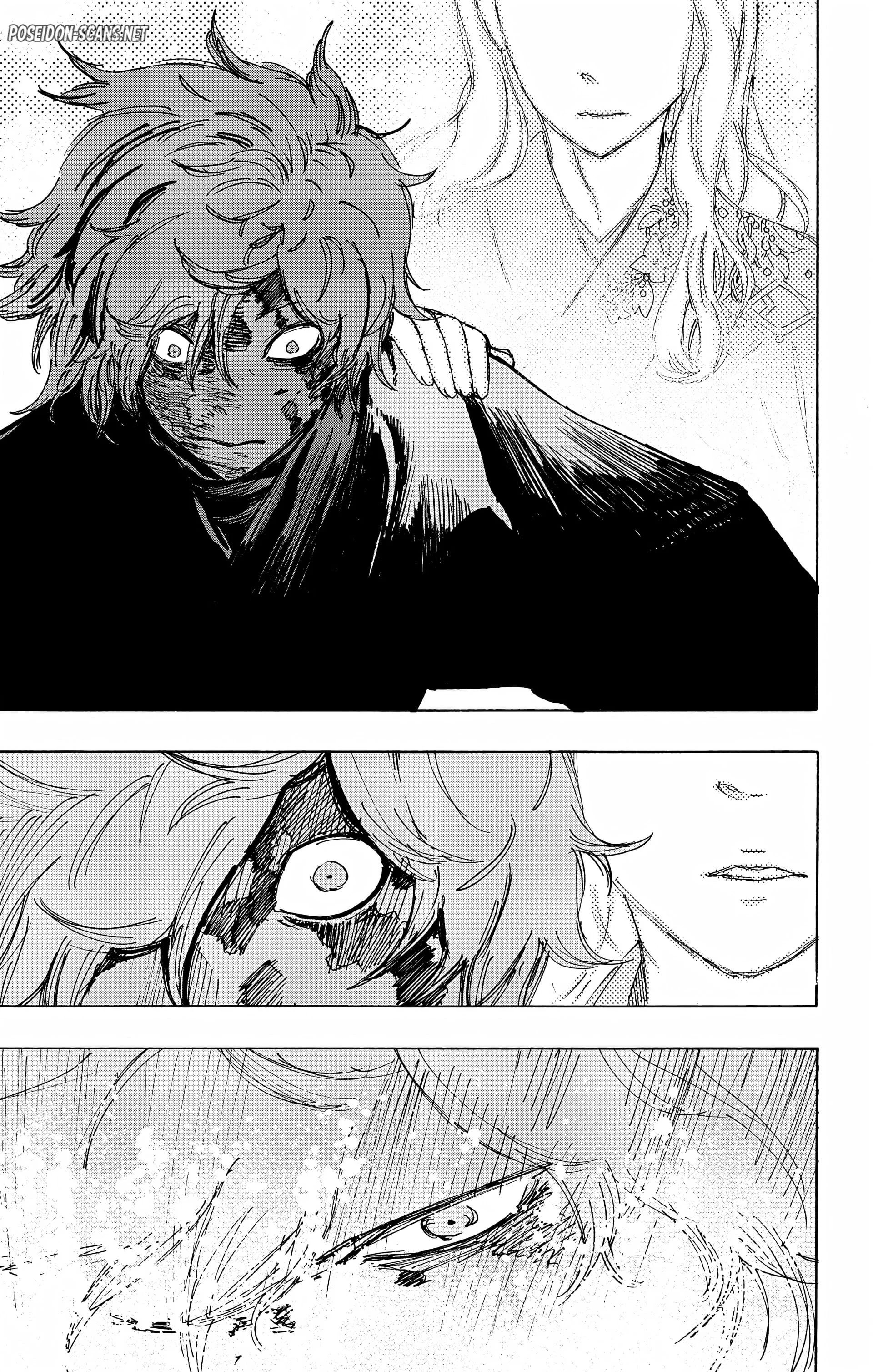 Hell’s Paradise Chapitre 6 - Page 55