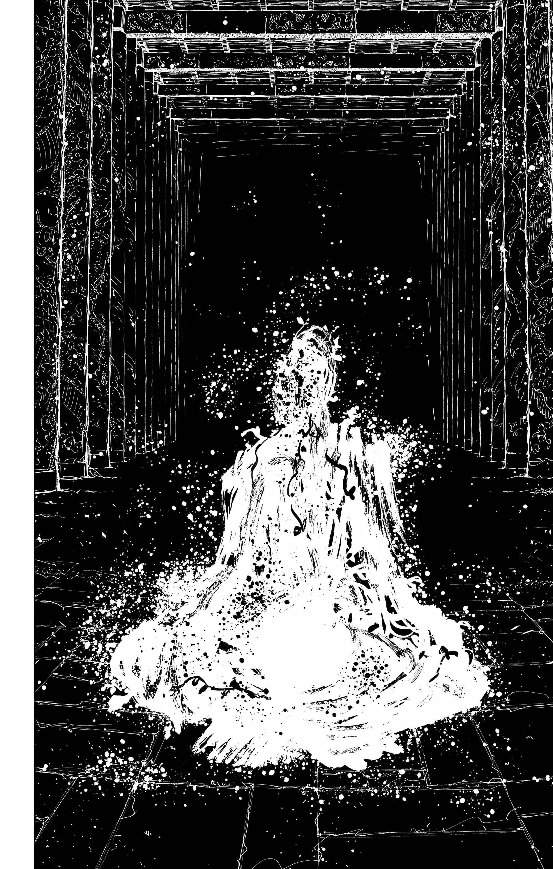 Hell’s Paradise Chapitre 7 - Page 122