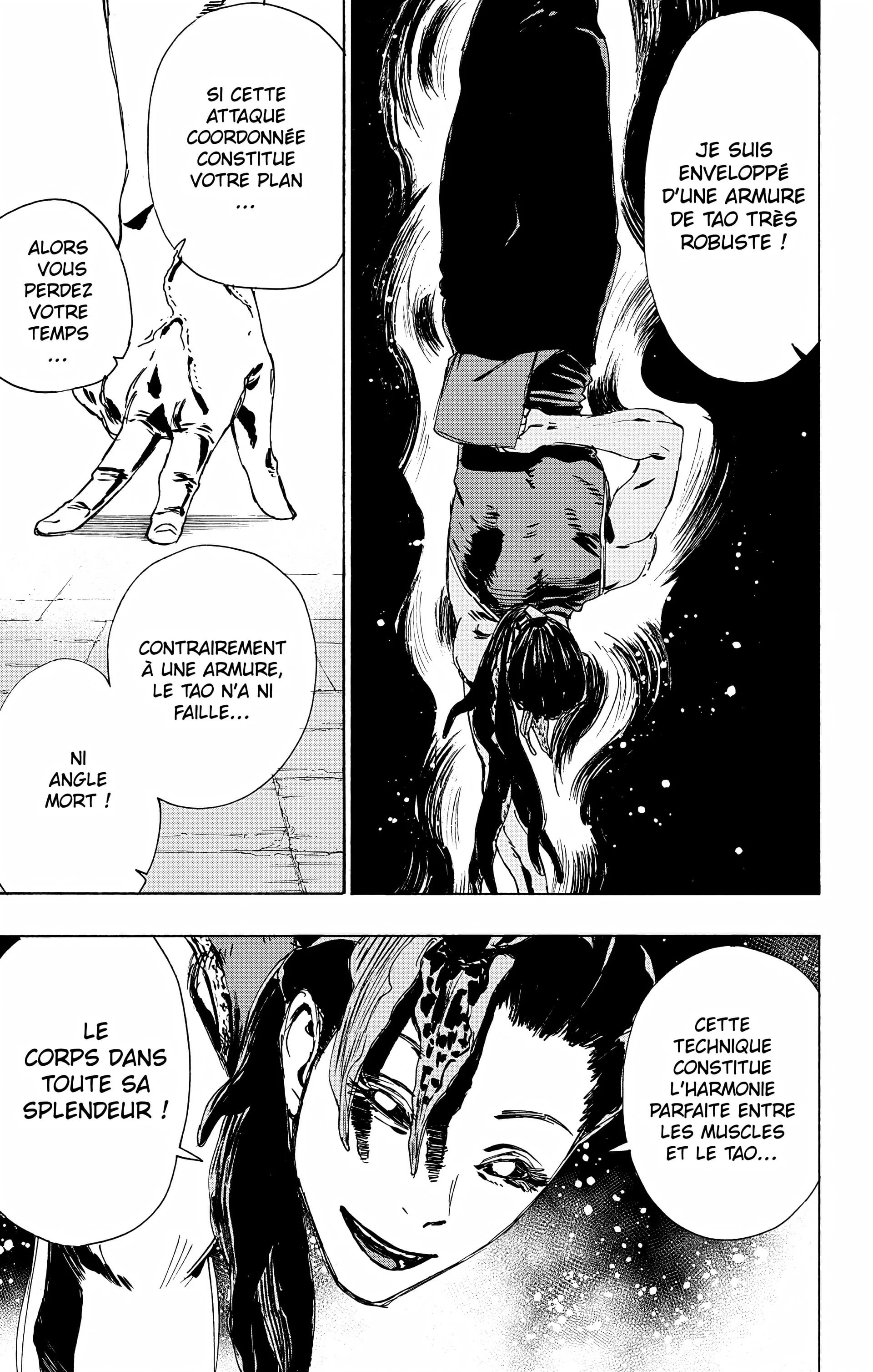 Hell’s Paradise Chapitre 7 - Page 159
