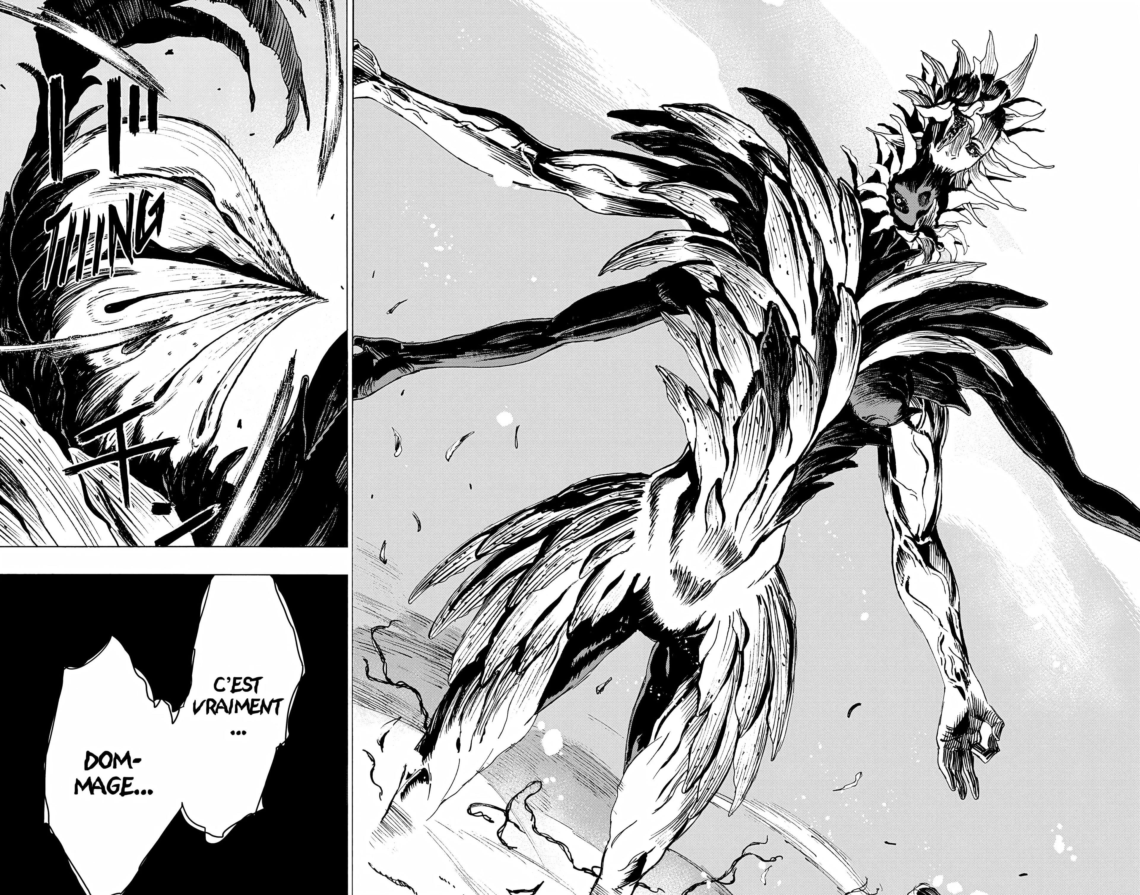 Hell’s Paradise Chapitre 7 - Page 186