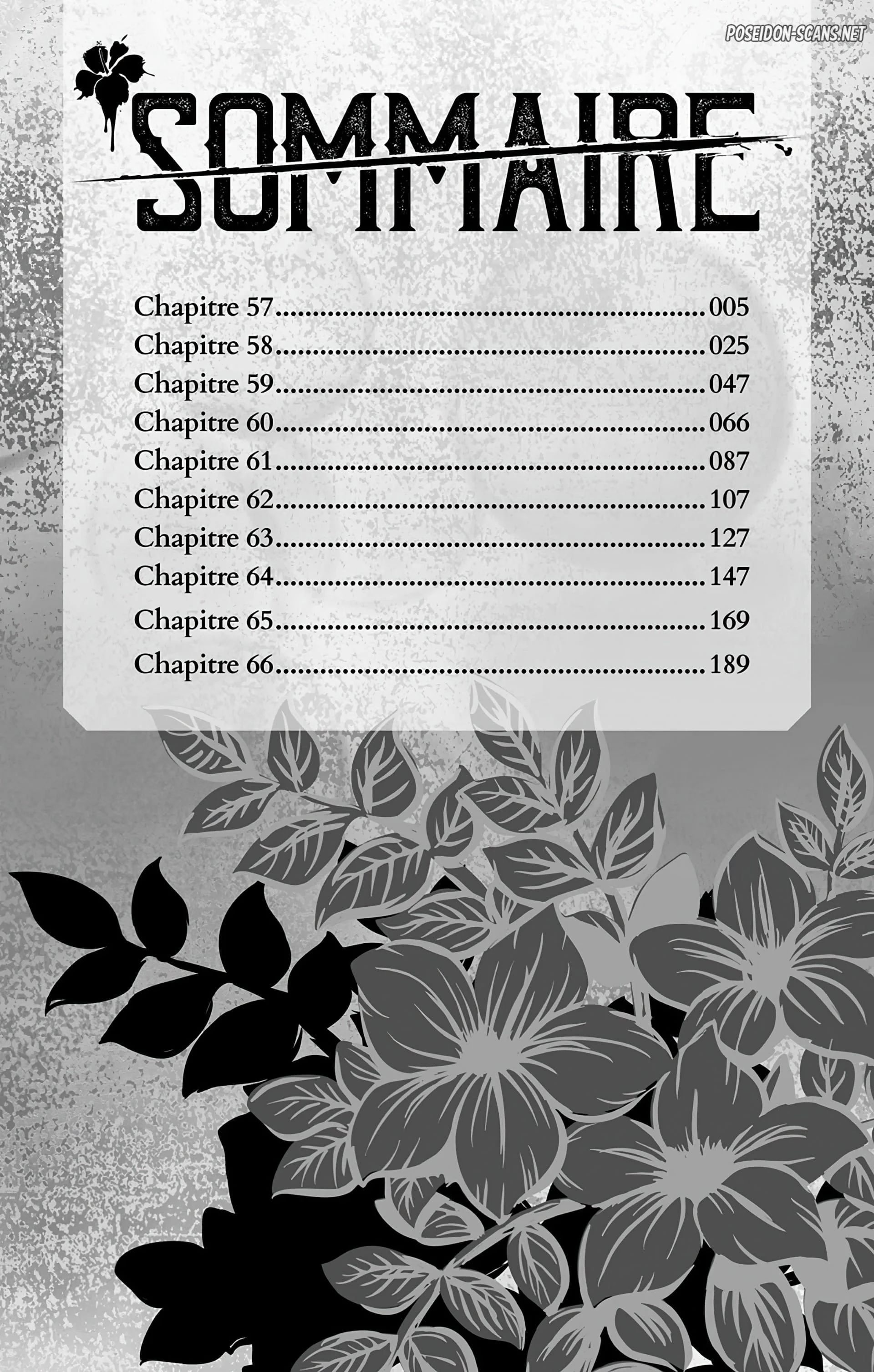 Hell’s Paradise Chapitre 7 - Page 4