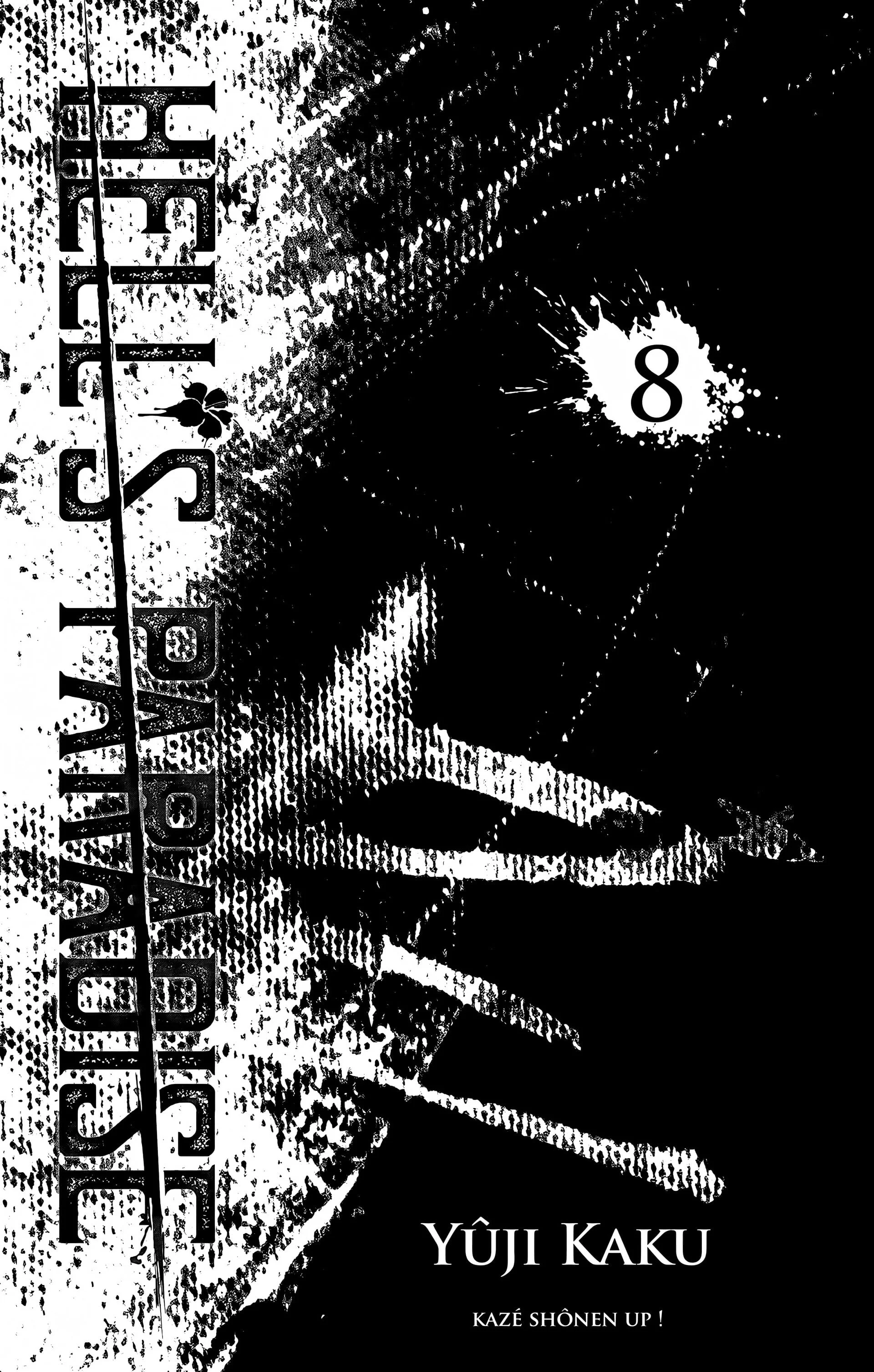 Hell’s Paradise Chapitre 8 - Page 2