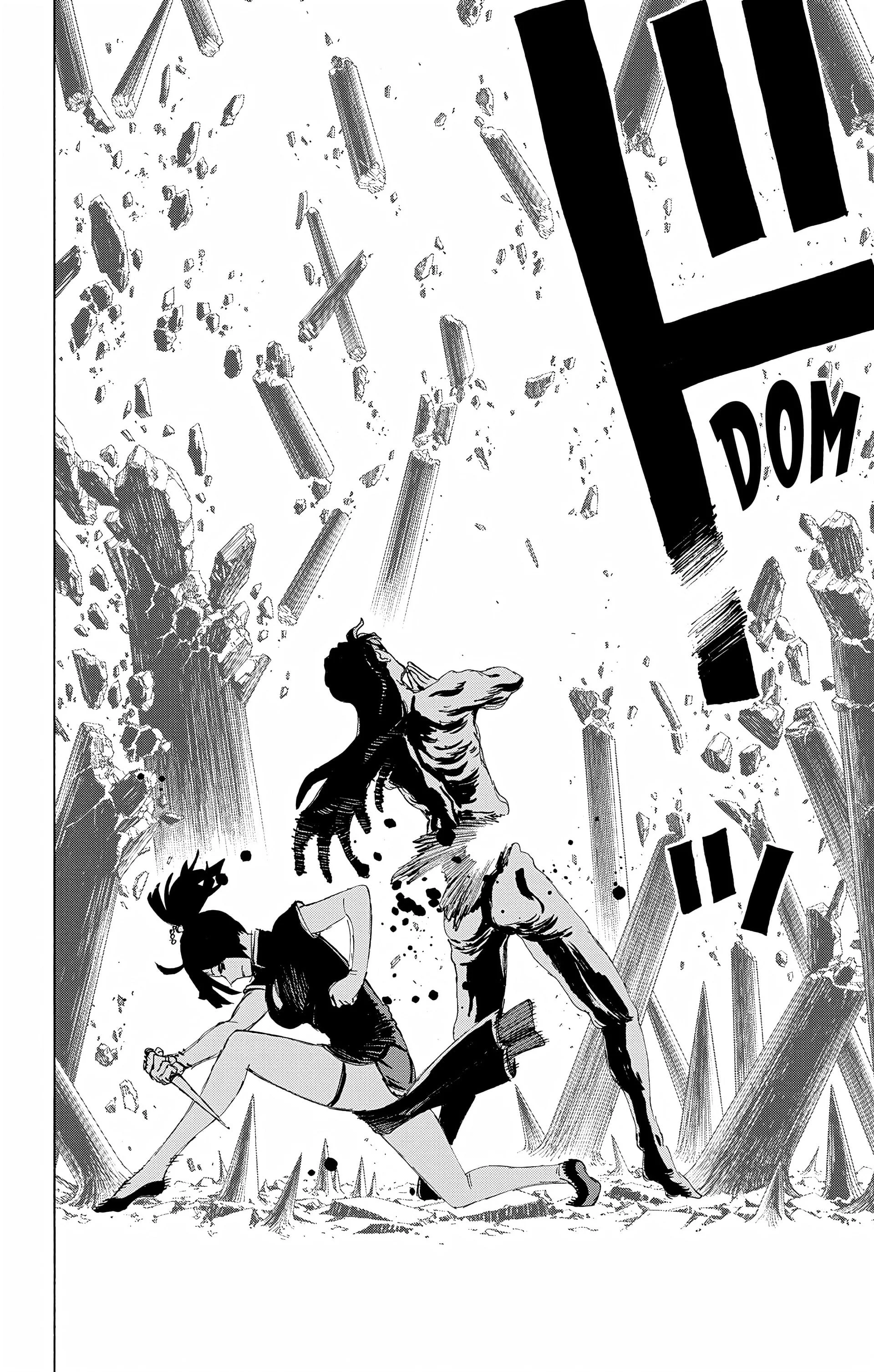 Hell’s Paradise Chapitre 8 - Page 78