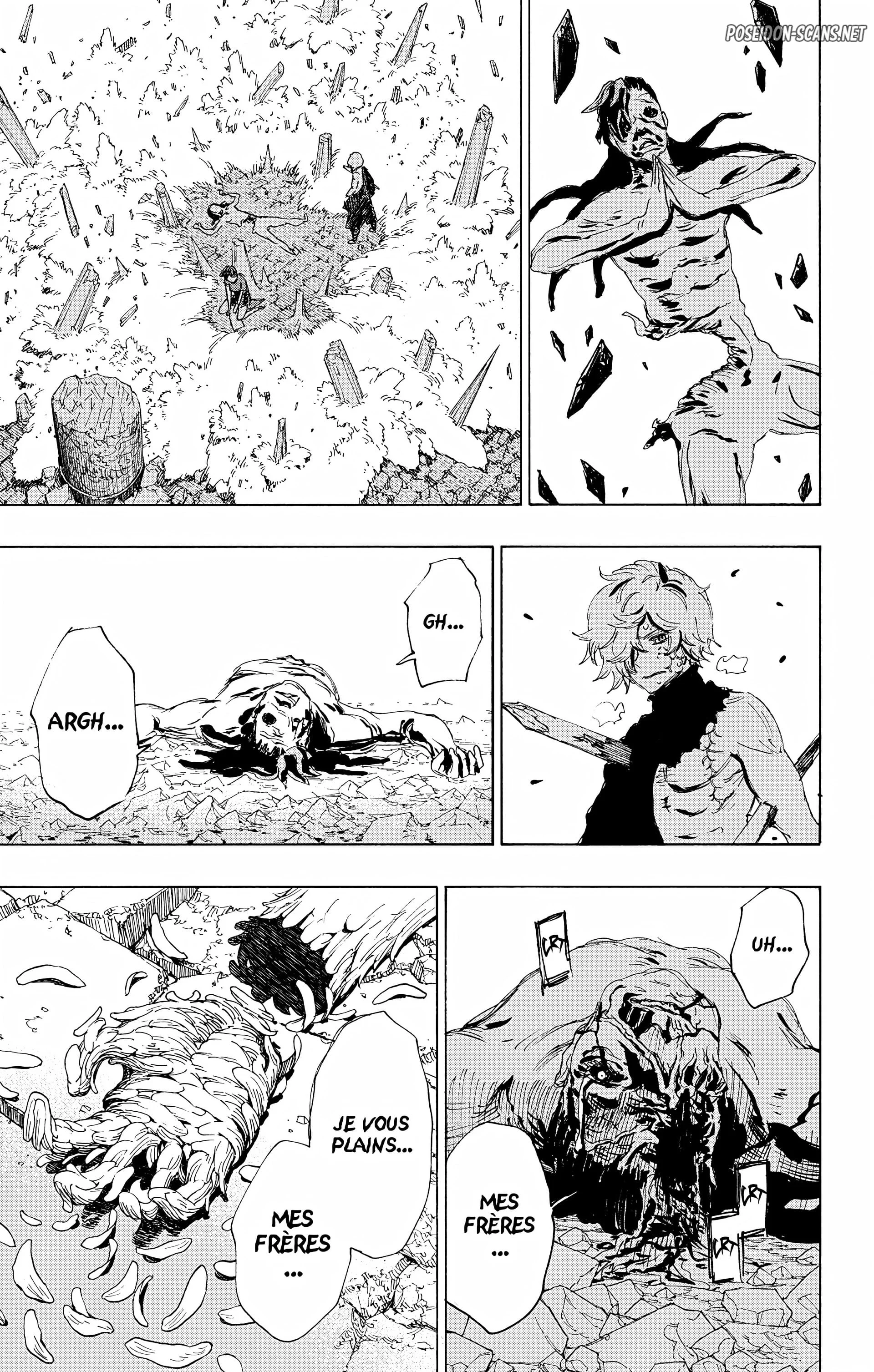 Hell’s Paradise Chapitre 8 - Page 79