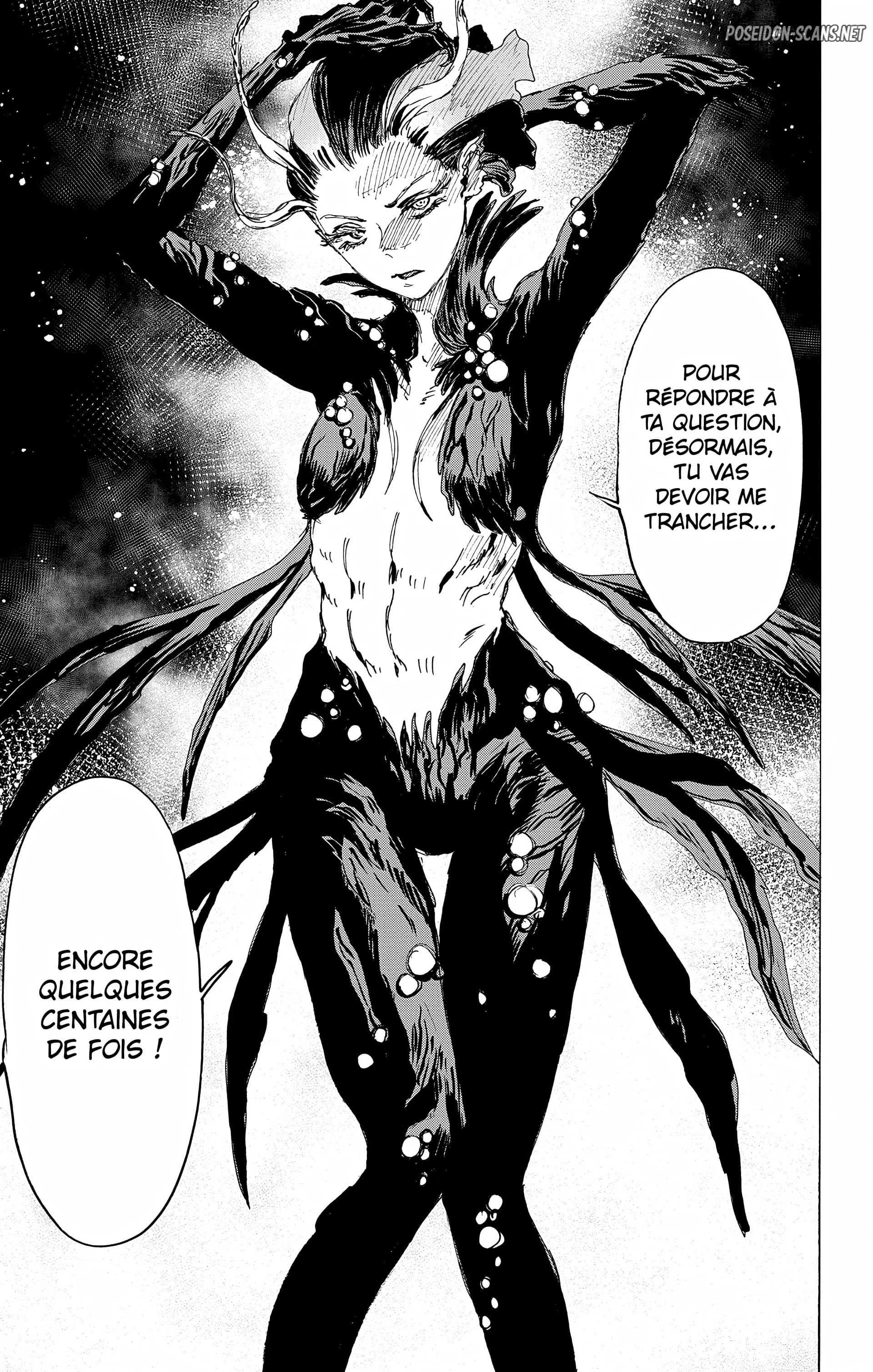 Hell’s Paradise Chapitre 9 - Page 127