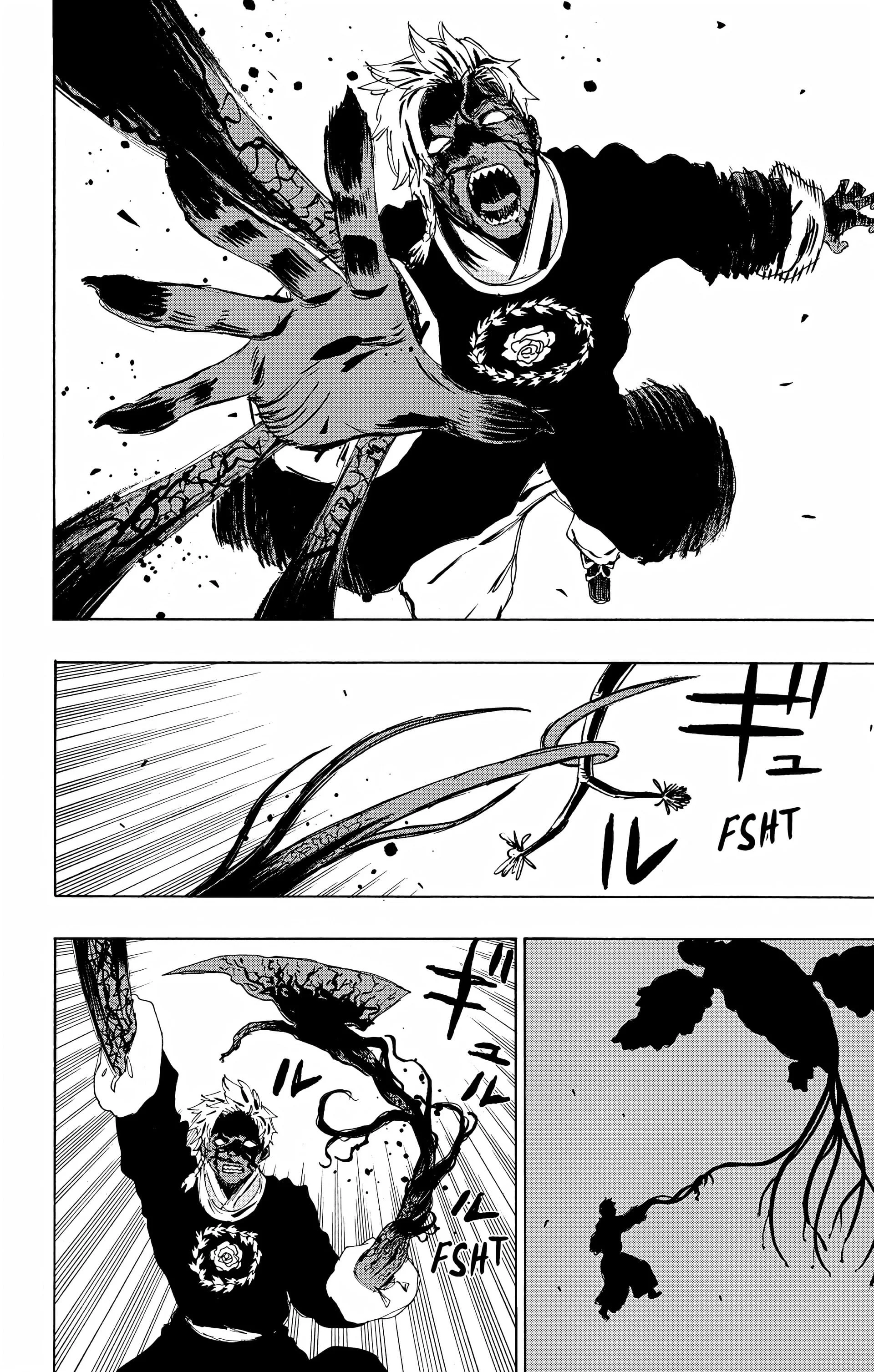 Hell’s Paradise Chapitre 9 - Page 14