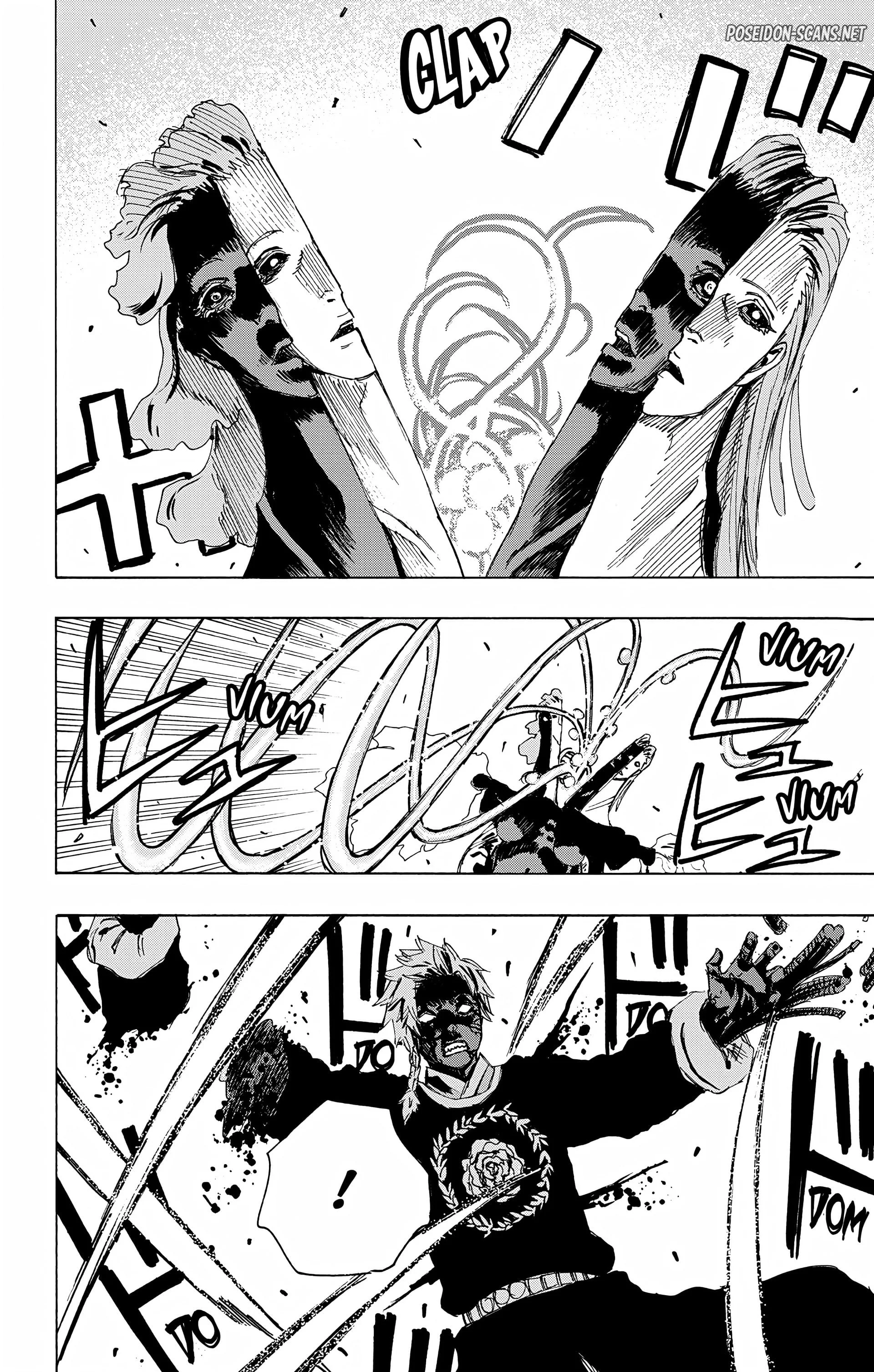Hell’s Paradise Chapitre 9 - Page 16