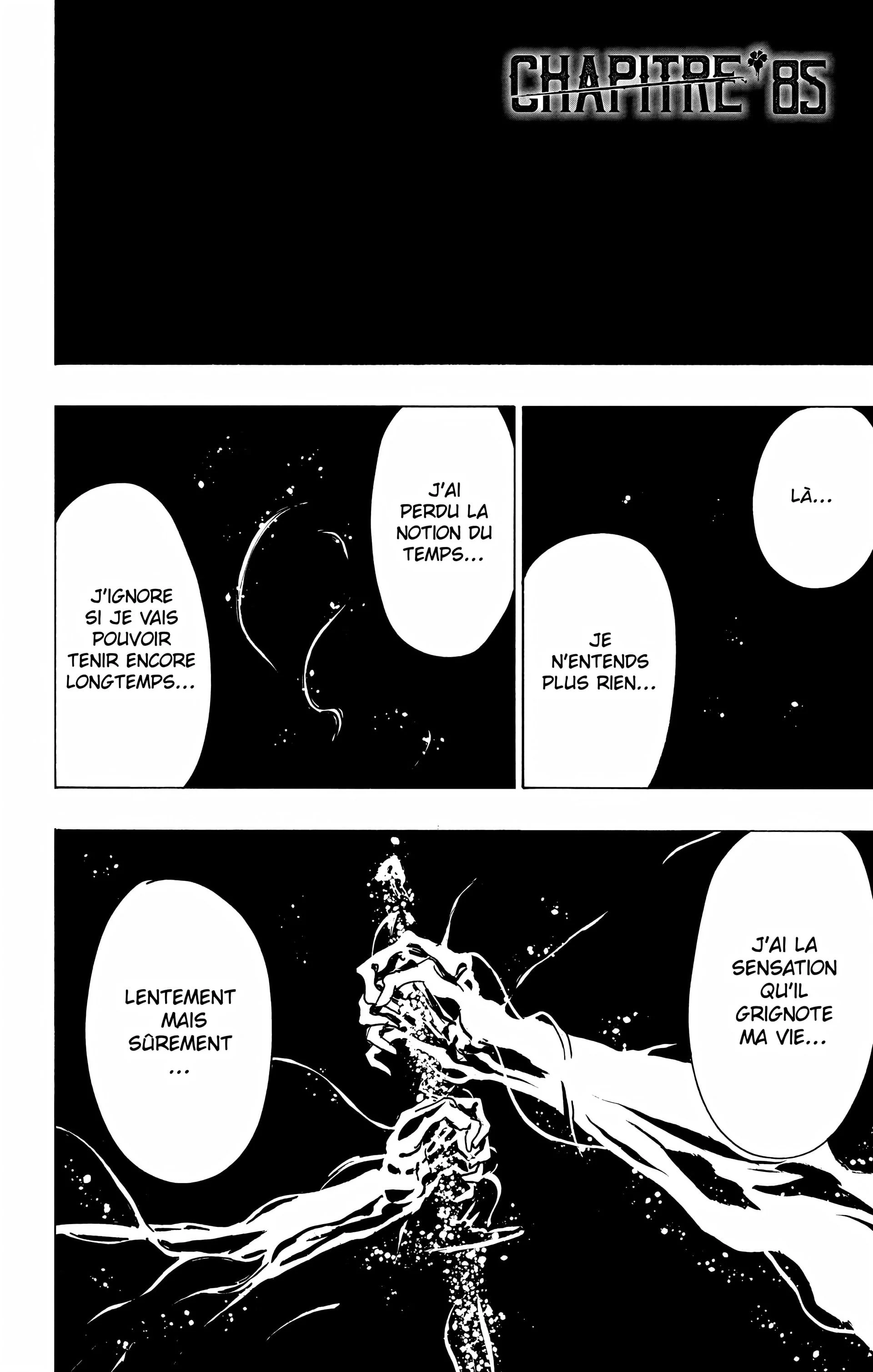 Hell’s Paradise Chapitre 9 - Page 165