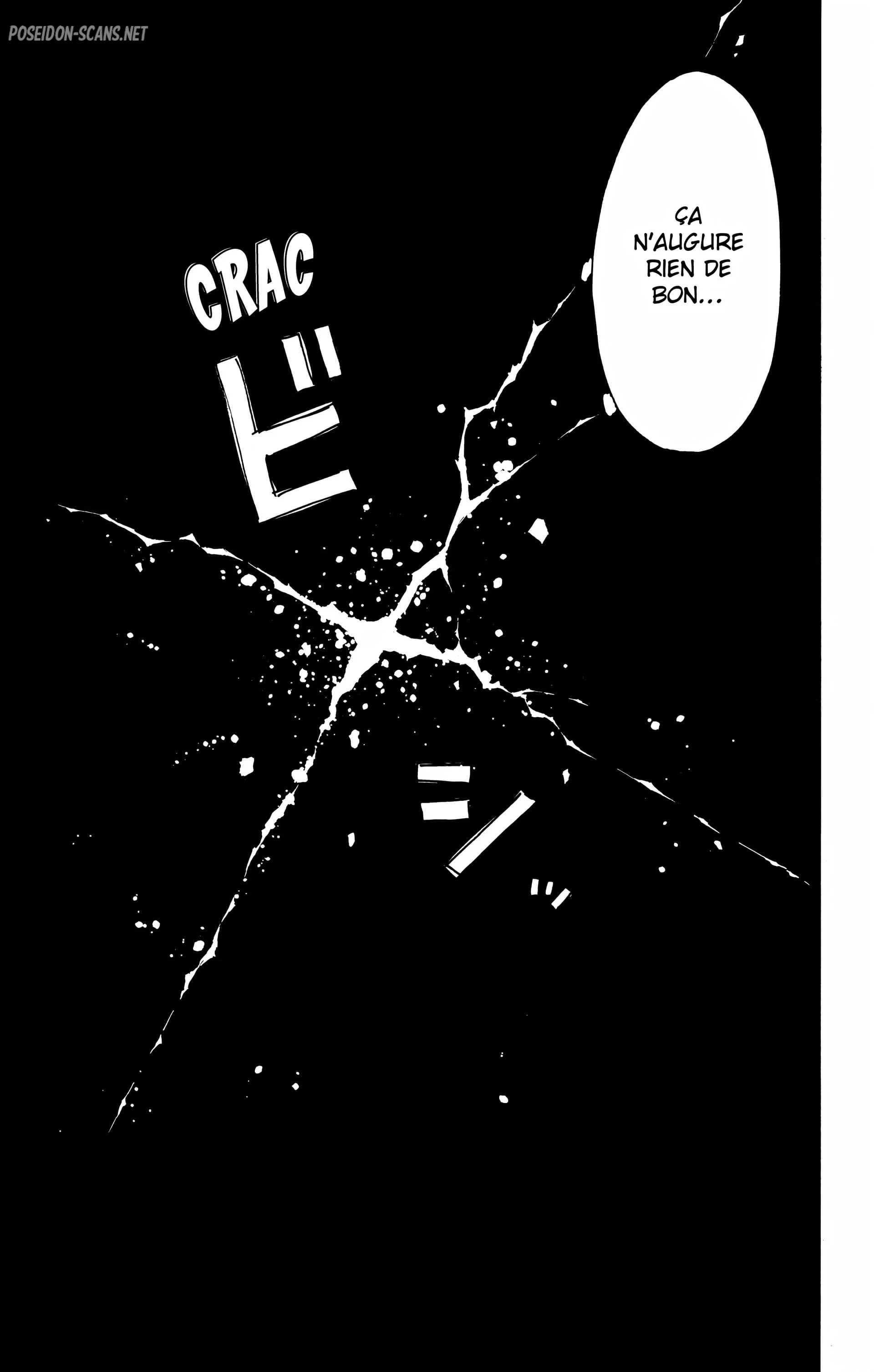 Hell’s Paradise Chapitre 9 - Page 184
