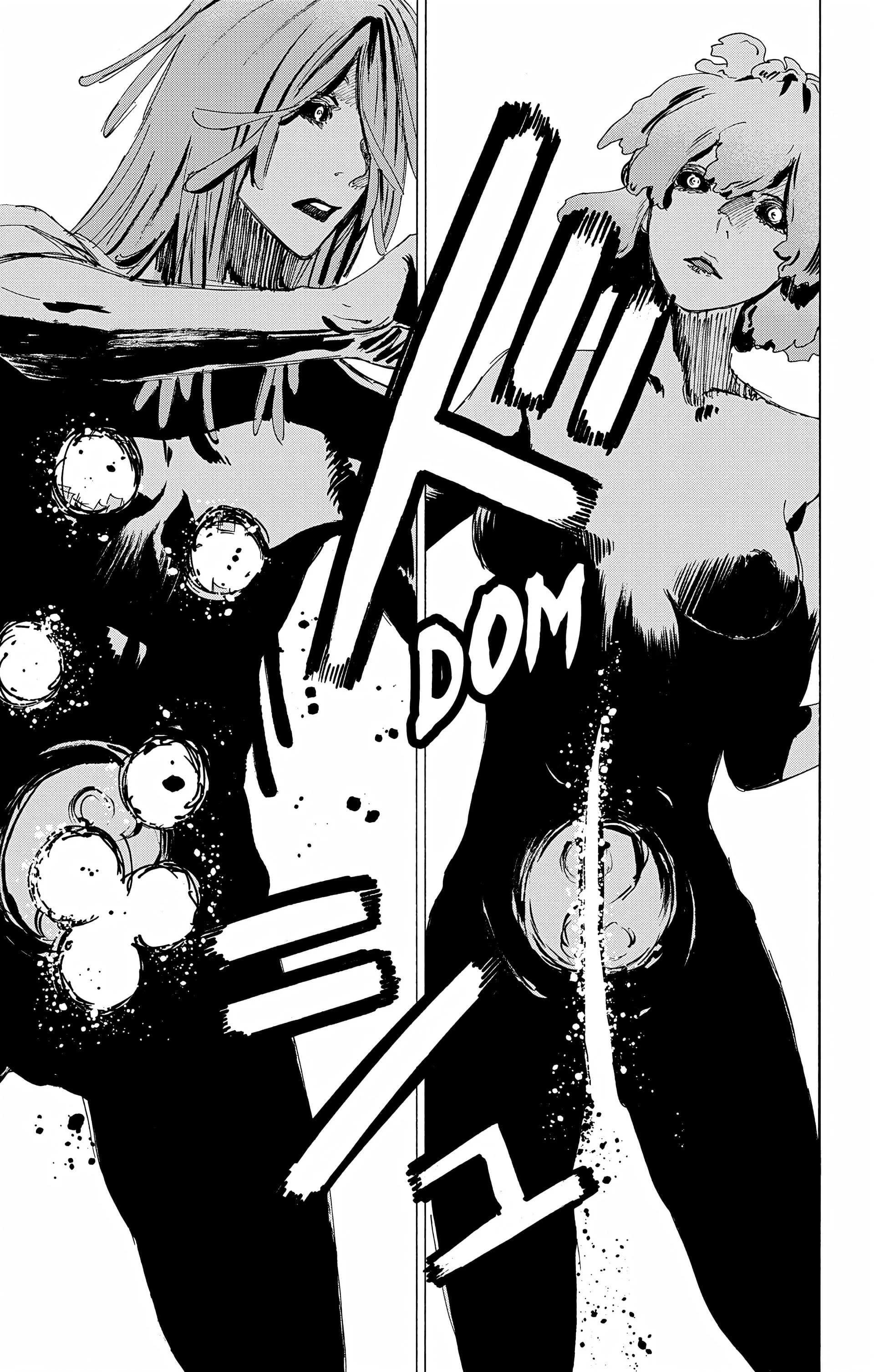 Hell’s Paradise Chapitre 9 - Page 53