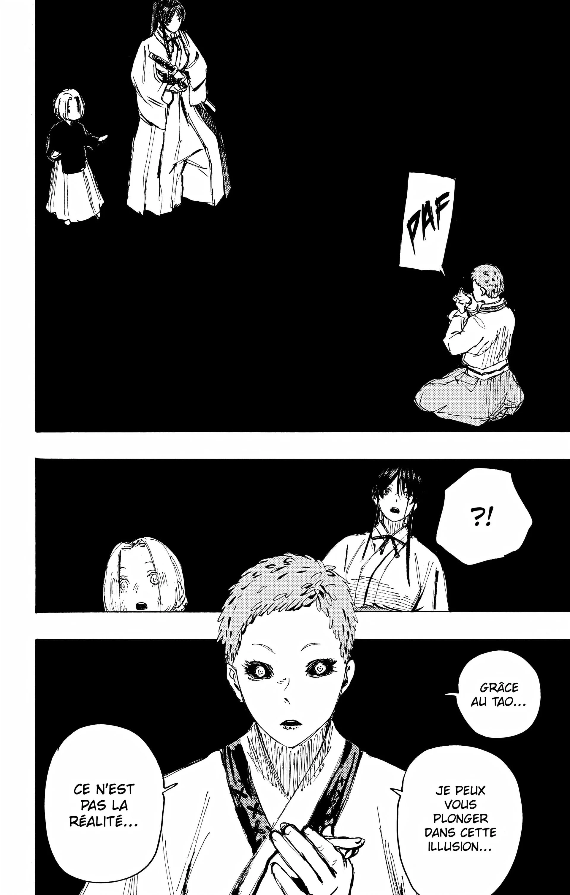 Hell’s Paradise Chapitre 9 - Page 78