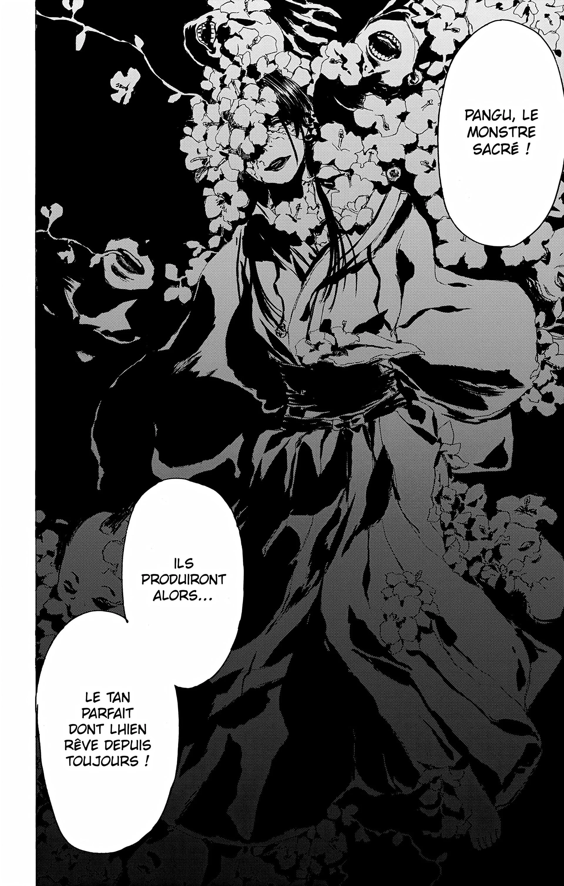 Hell’s Paradise Chapitre 9 - Page 86