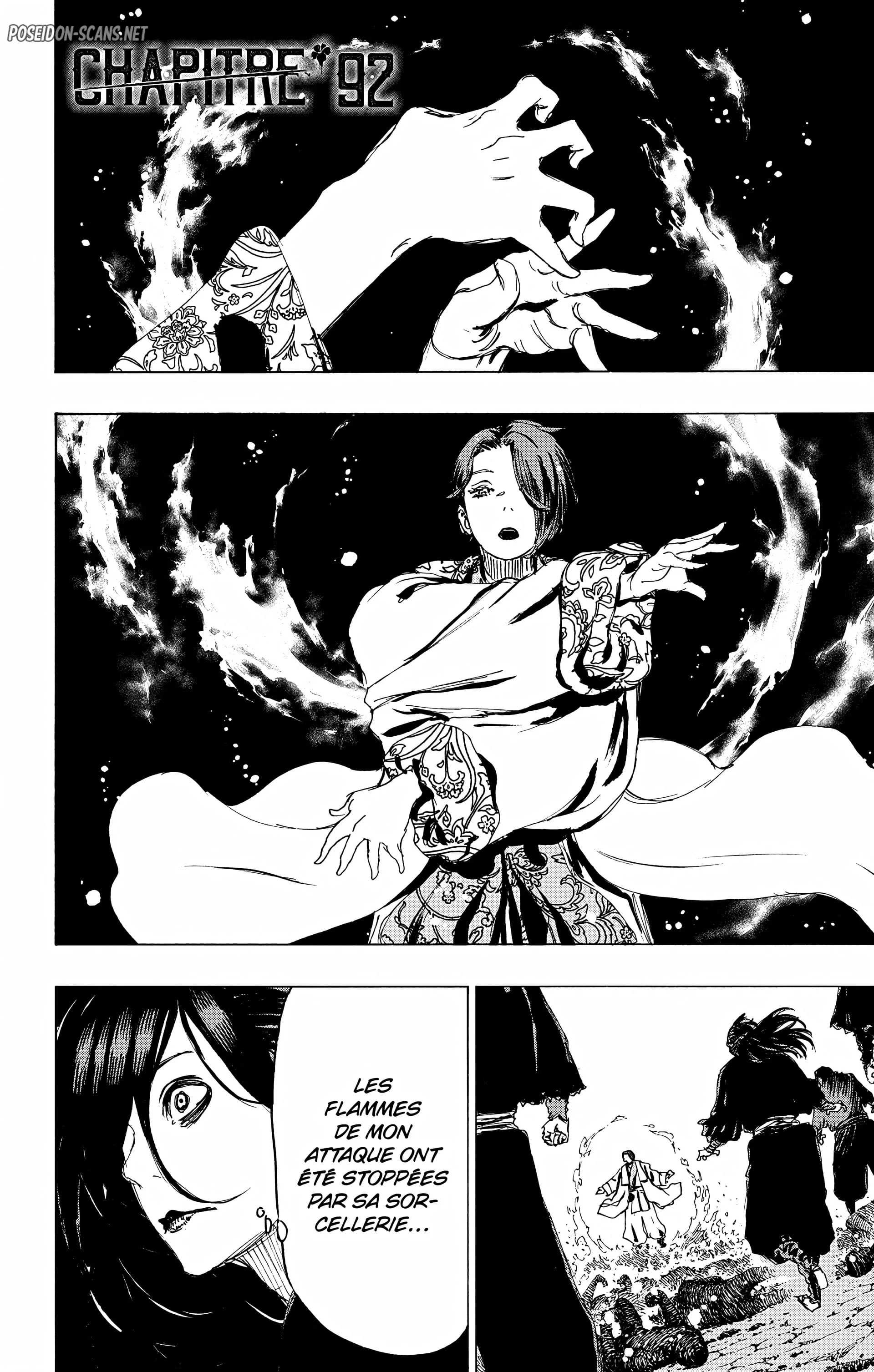 Hell’s Paradise Chapitre 10 - Page 109