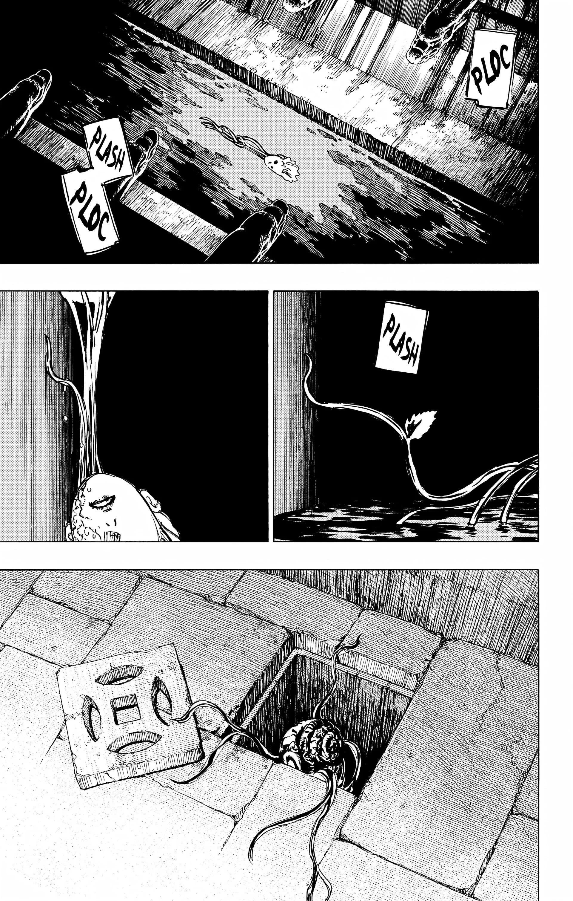 Hell’s Paradise Chapitre 10 - Page 162