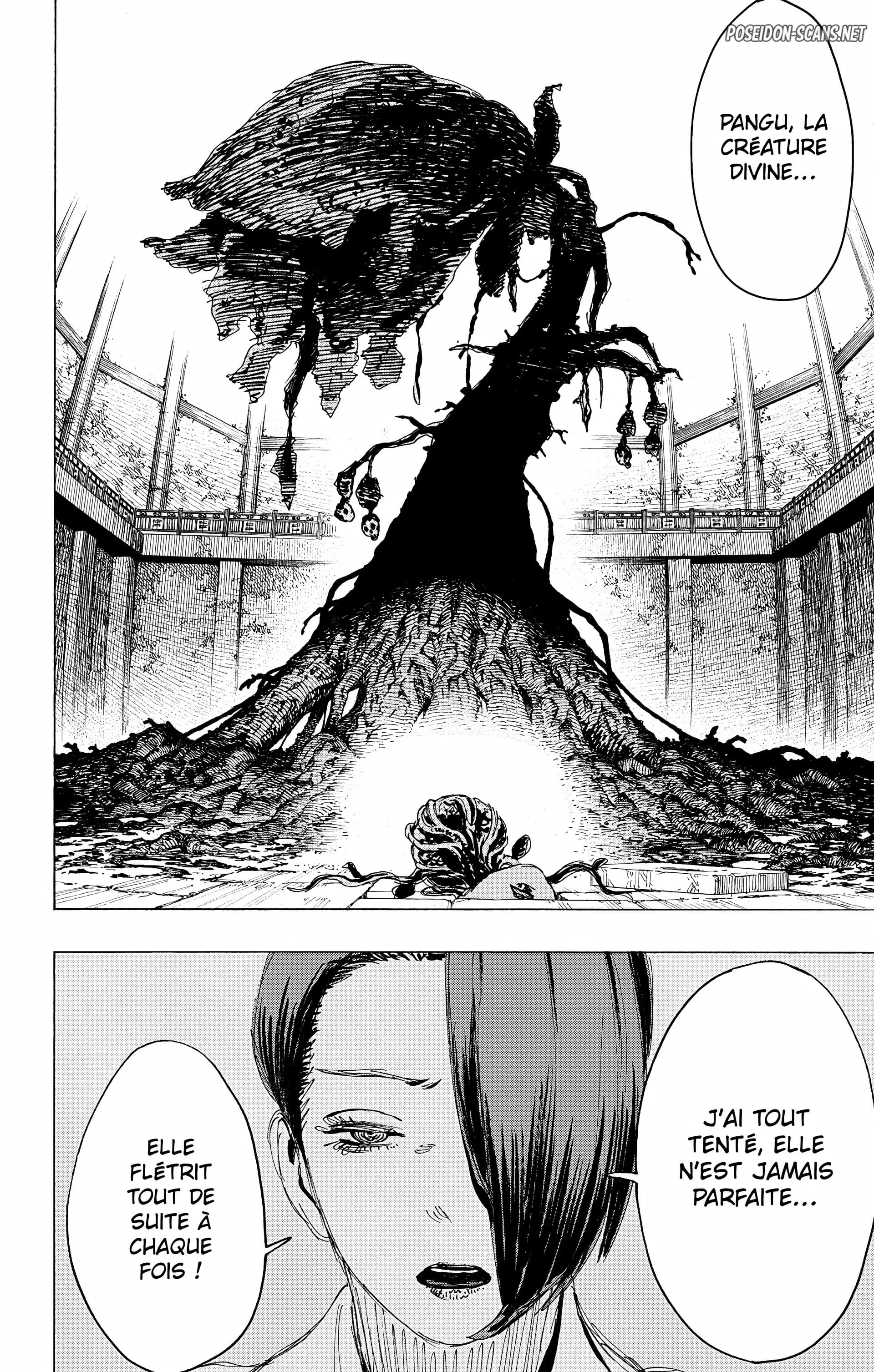 Hell’s Paradise Chapitre 10 - Page 163