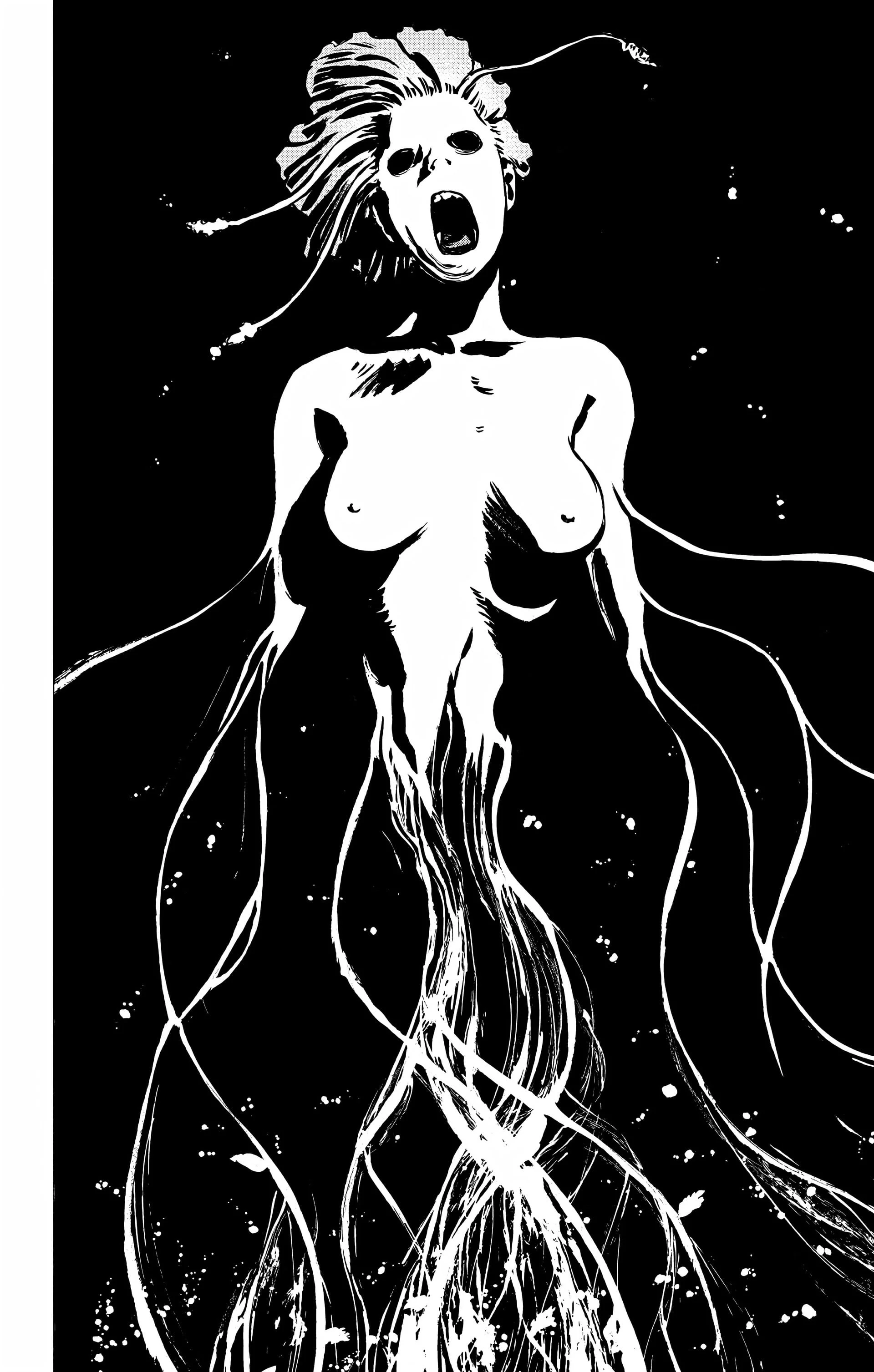 Hell’s Paradise Chapitre 10 - Page 165