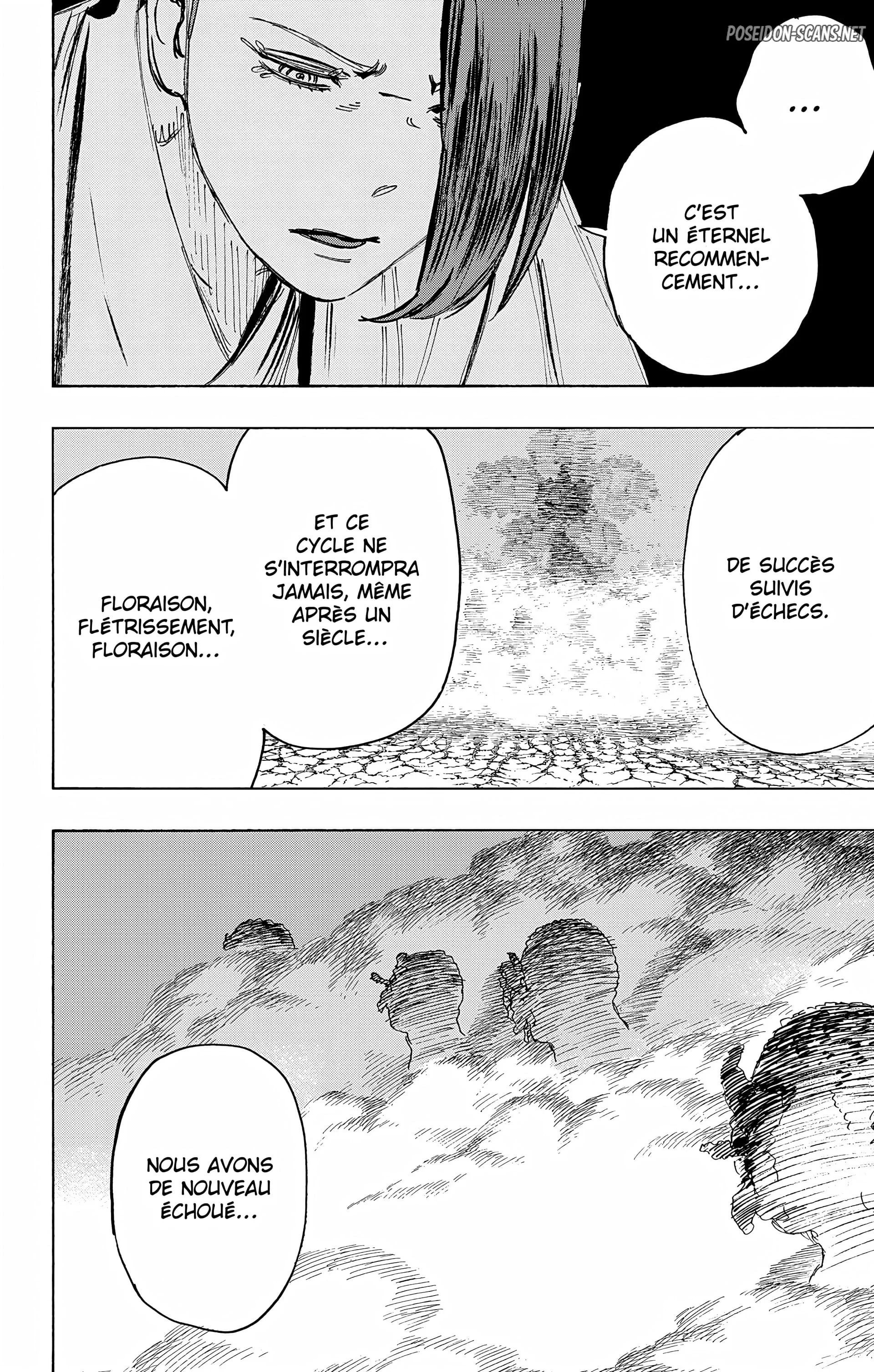 Hell’s Paradise Chapitre 10 - Page 178