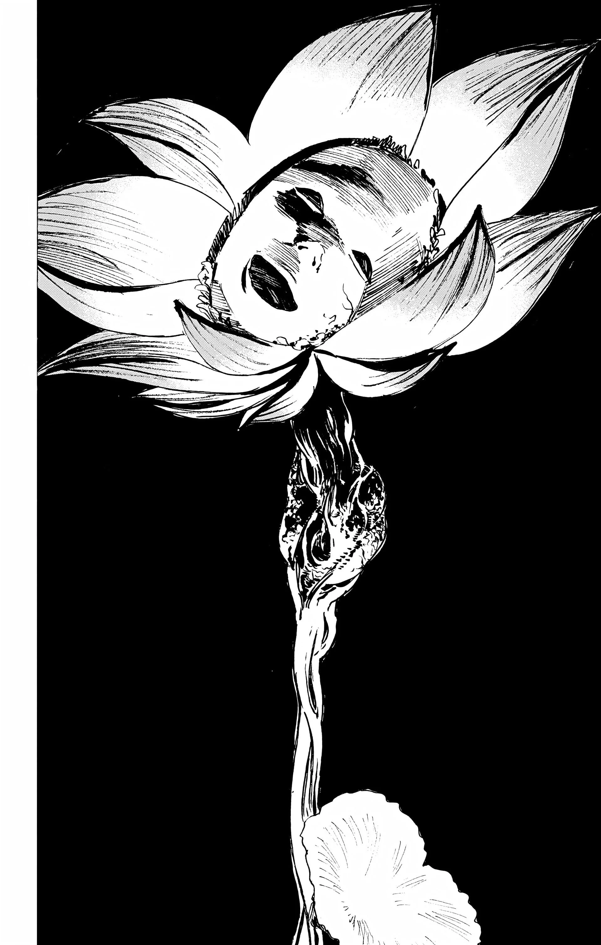 Hell’s Paradise Chapitre 10 - Page 180