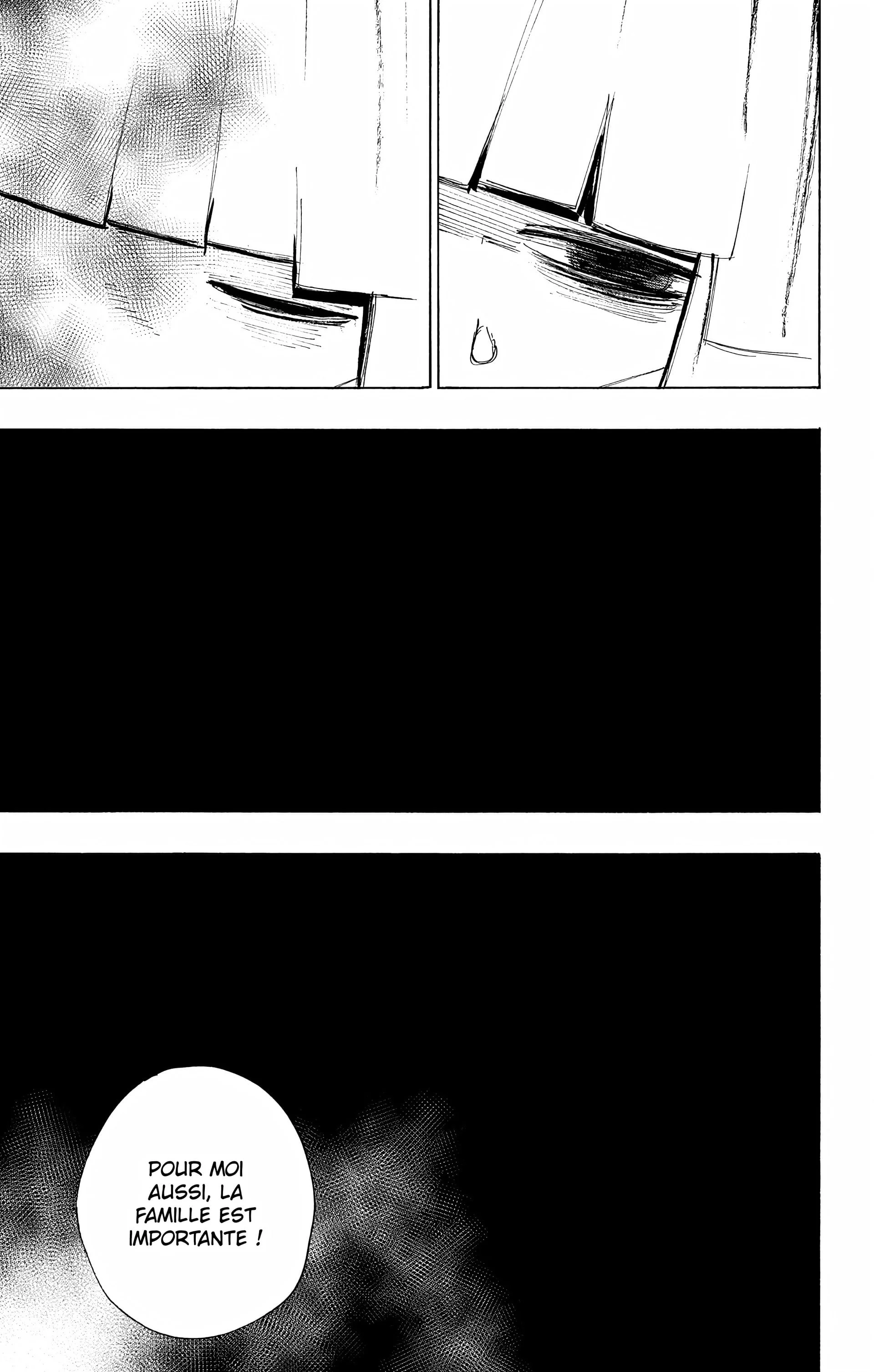 Hell’s Paradise Chapitre 10 - Page 197