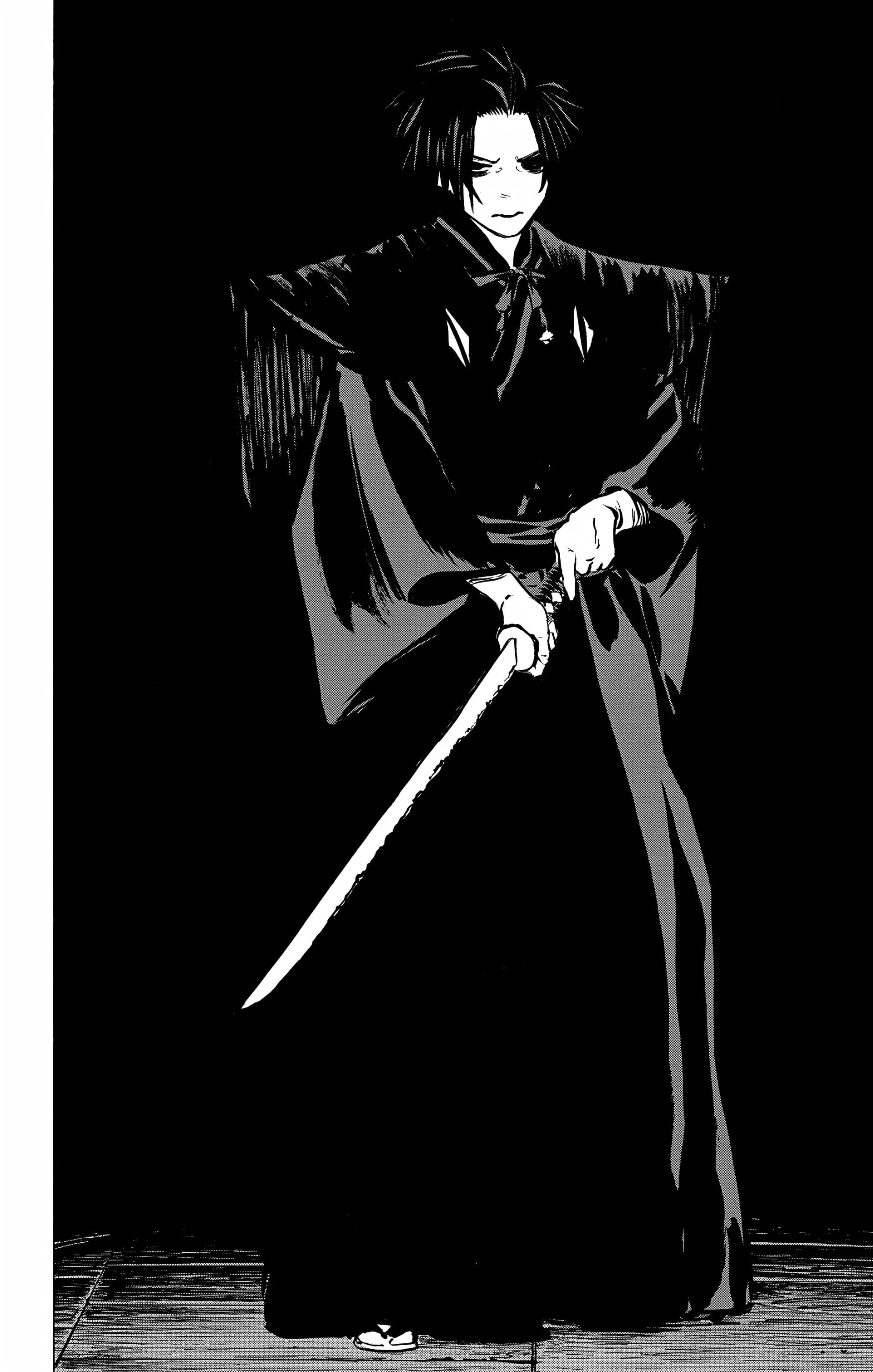 Hell’s Paradise Chapitre 10 - Page 65