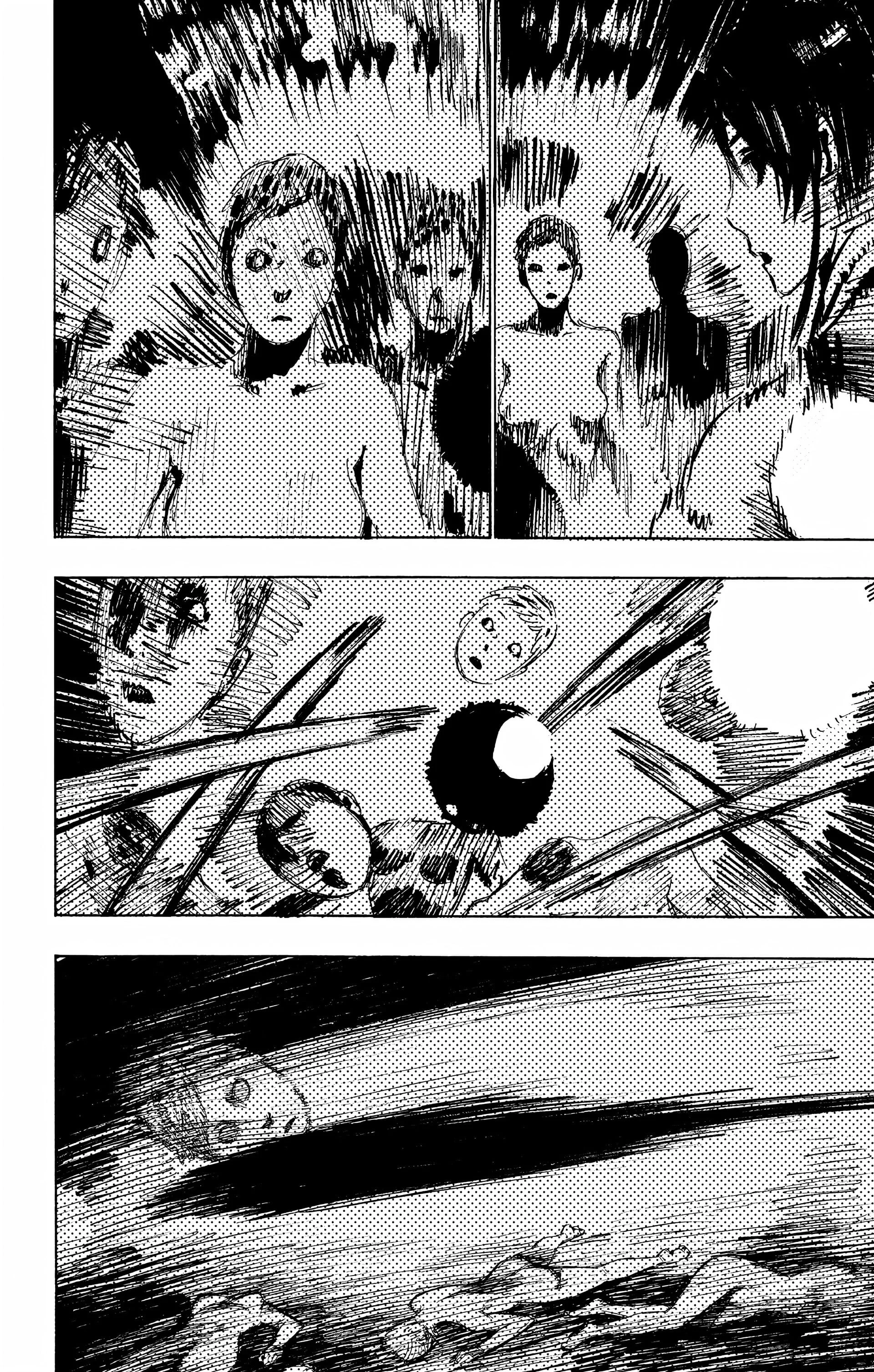 Hell’s Paradise Chapitre 11 - Page 129