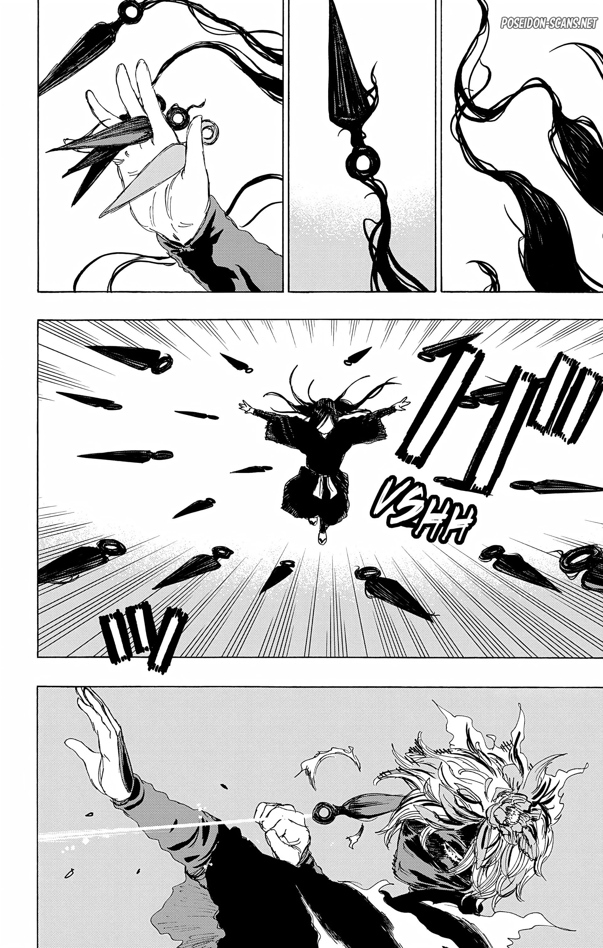 Hell’s Paradise Chapitre 11 - Page 145