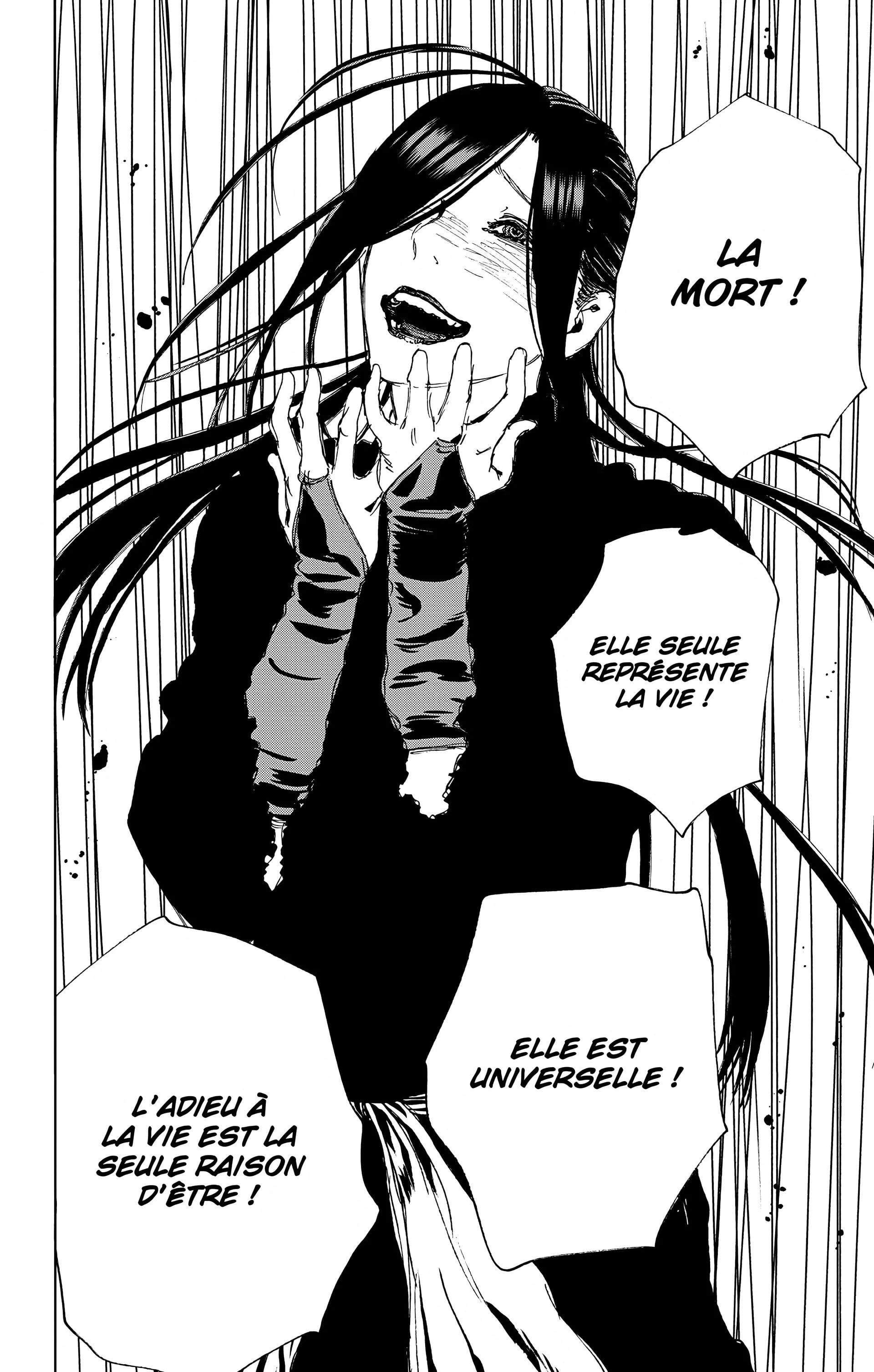 Hell’s Paradise Chapitre 11 - Page 179