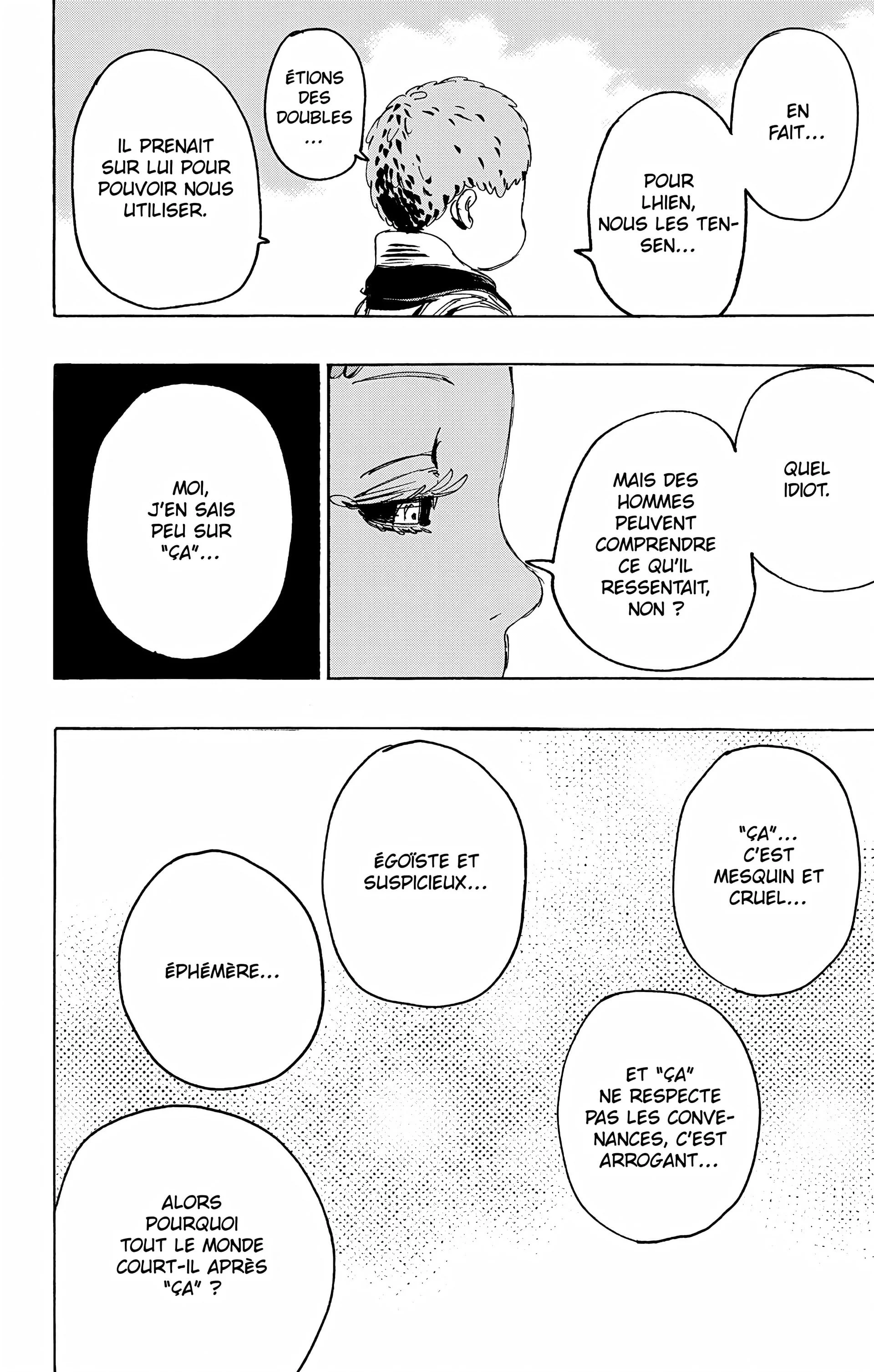 Hell’s Paradise Chapitre 12 - Page 125