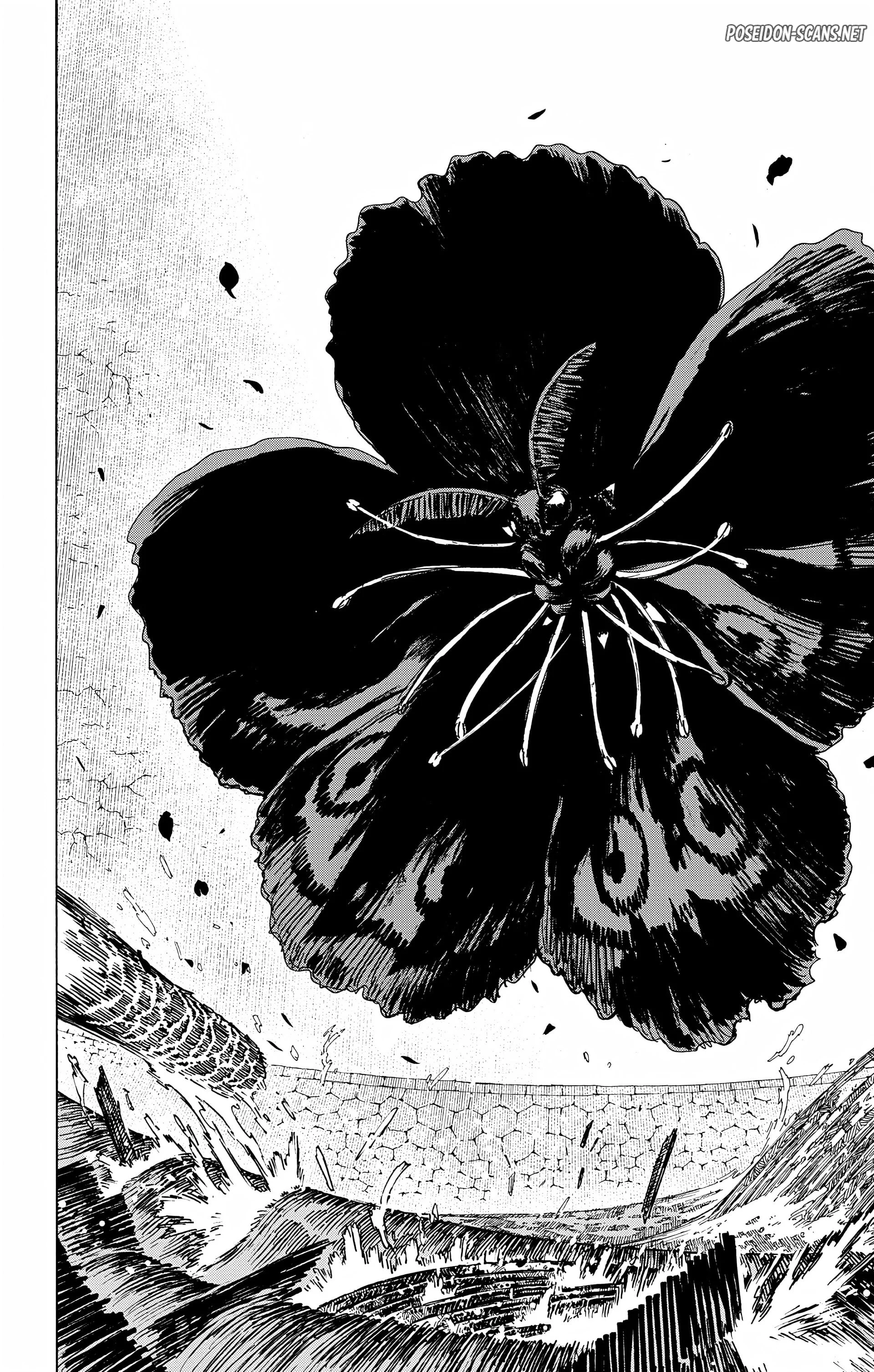 Hell’s Paradise Chapitre 12 - Page 145