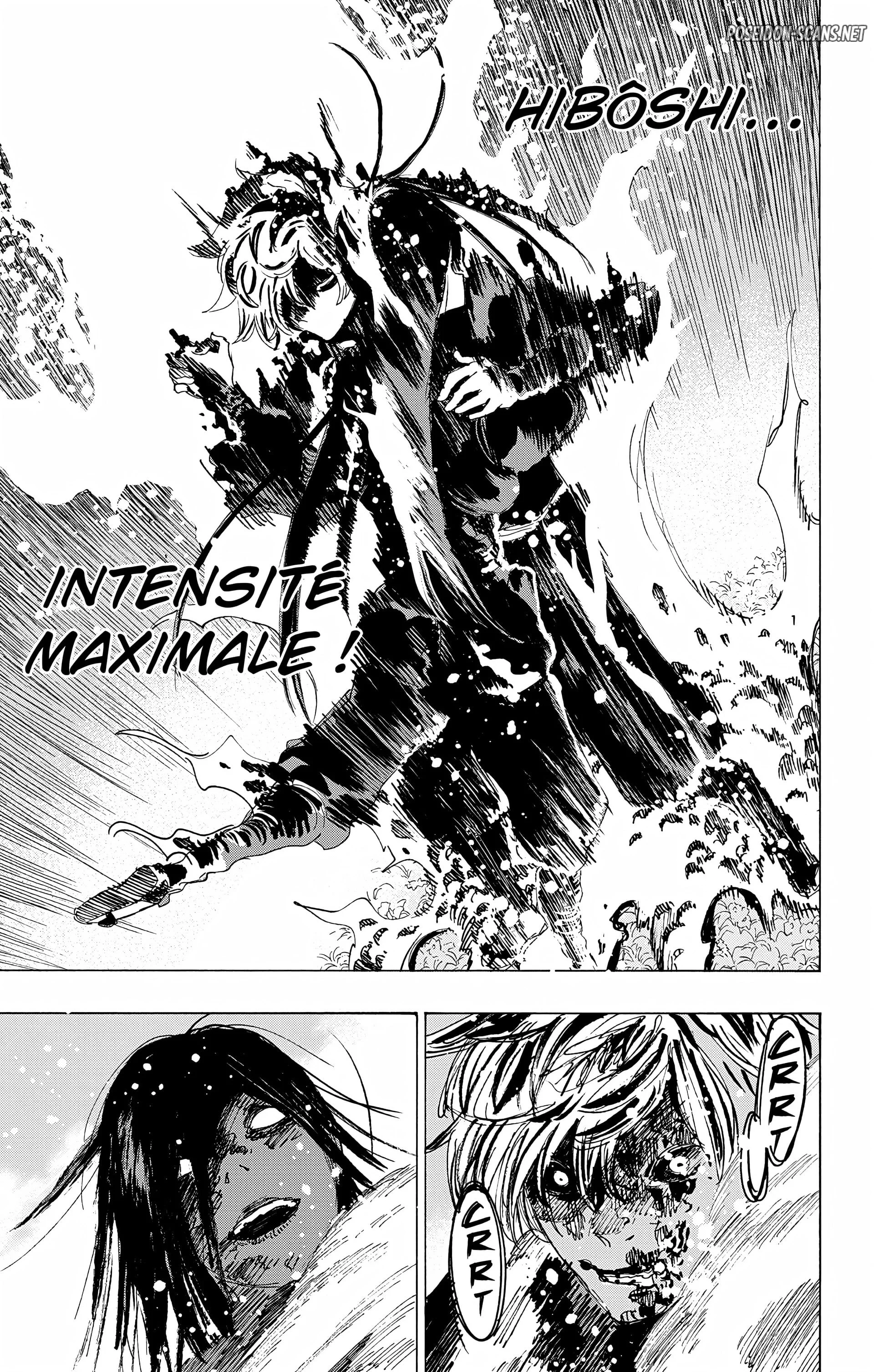 Hell’s Paradise Chapitre 12 - Page 25