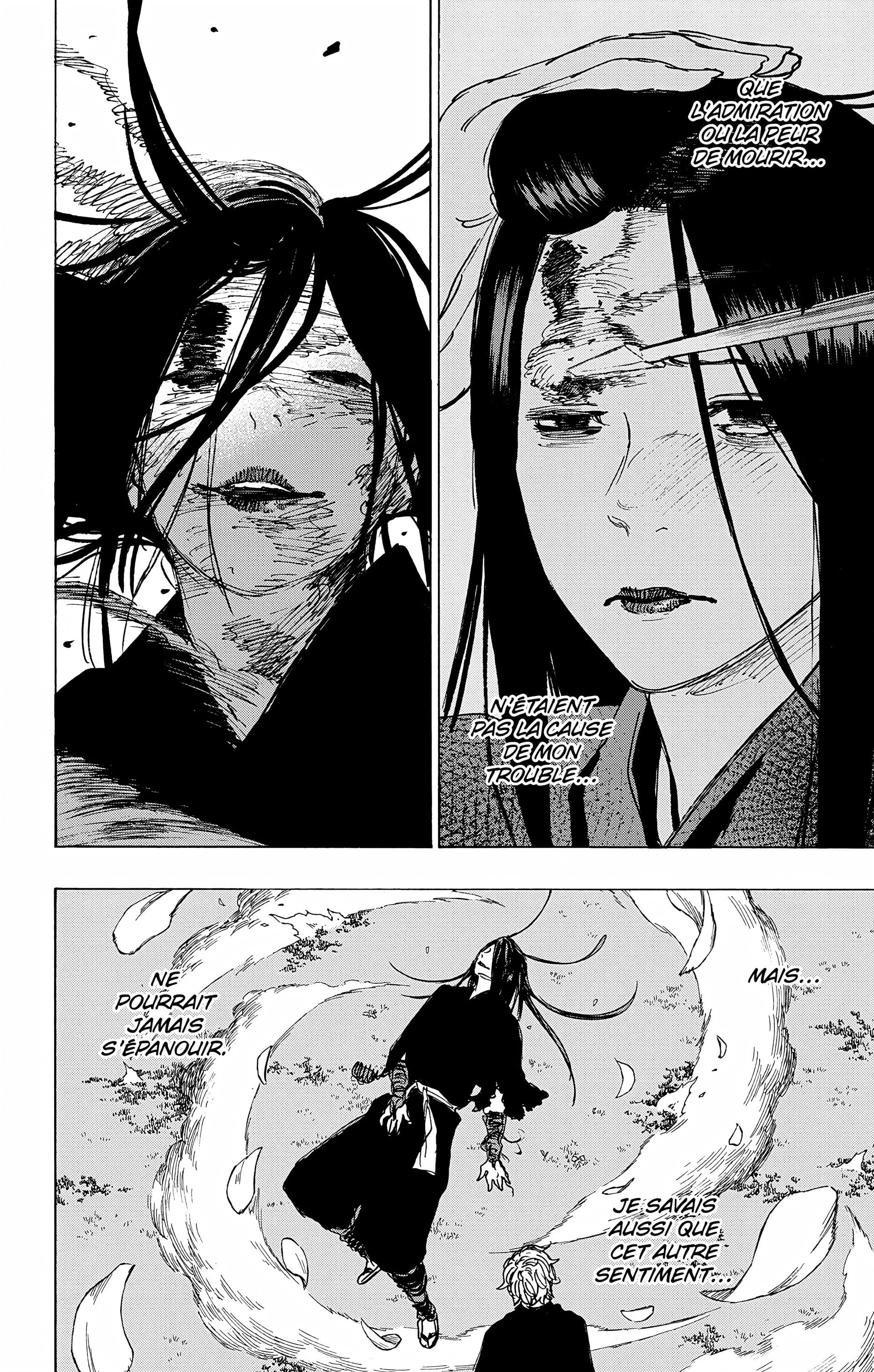 Hell’s Paradise Chapitre 12 - Page 30