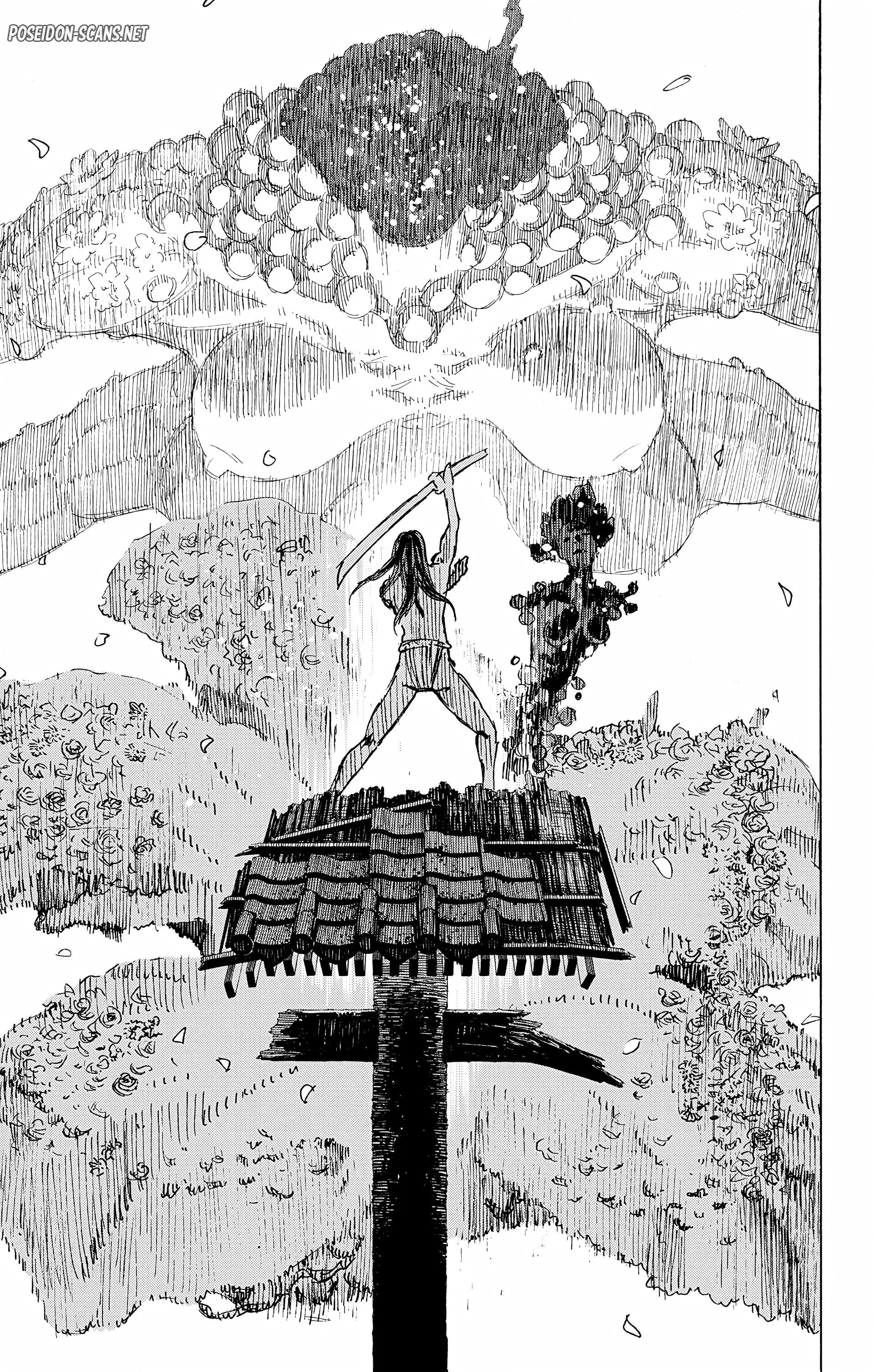 Hell’s Paradise Chapitre 12 - Page 58