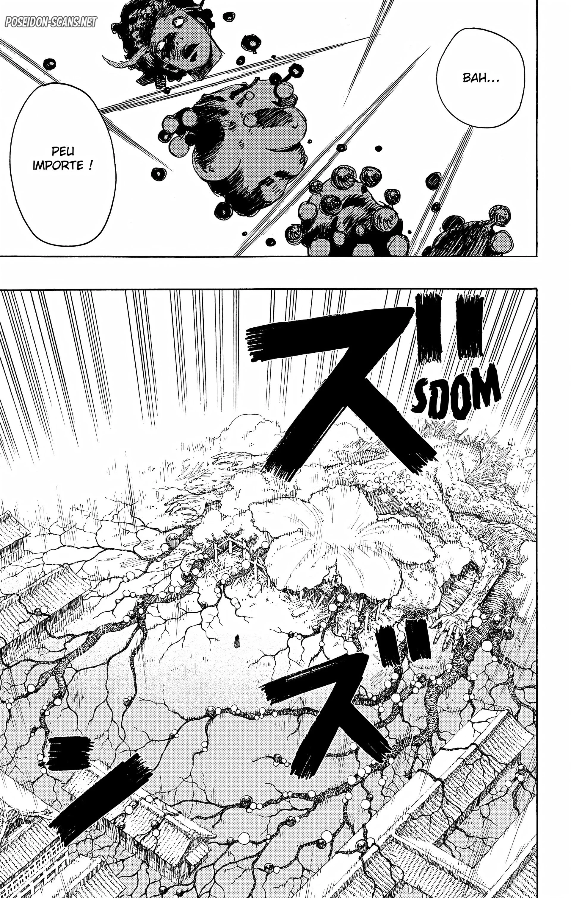Hell’s Paradise Chapitre 12 - Page 64