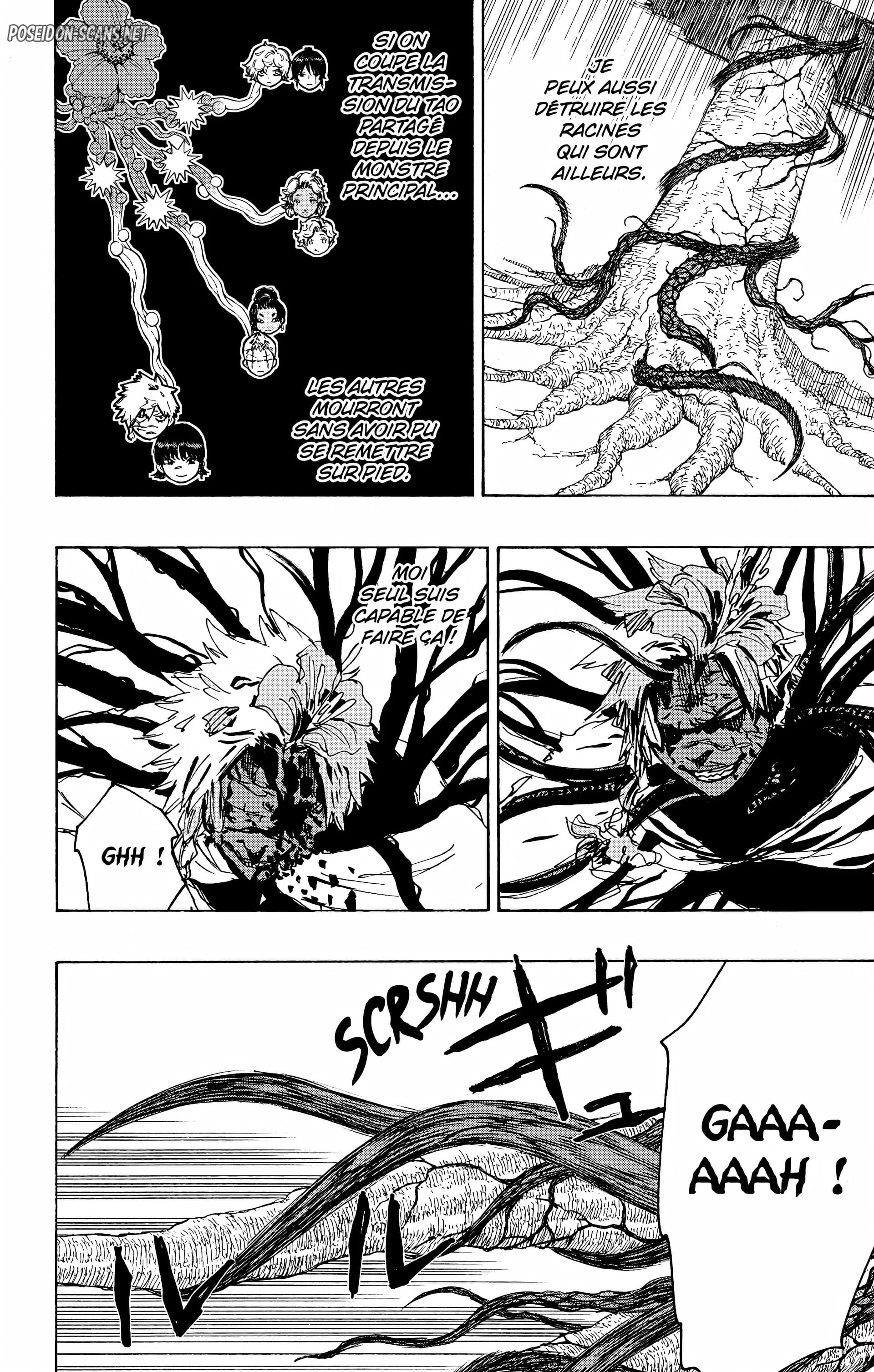 Hell’s Paradise Chapitre 12 - Page 73