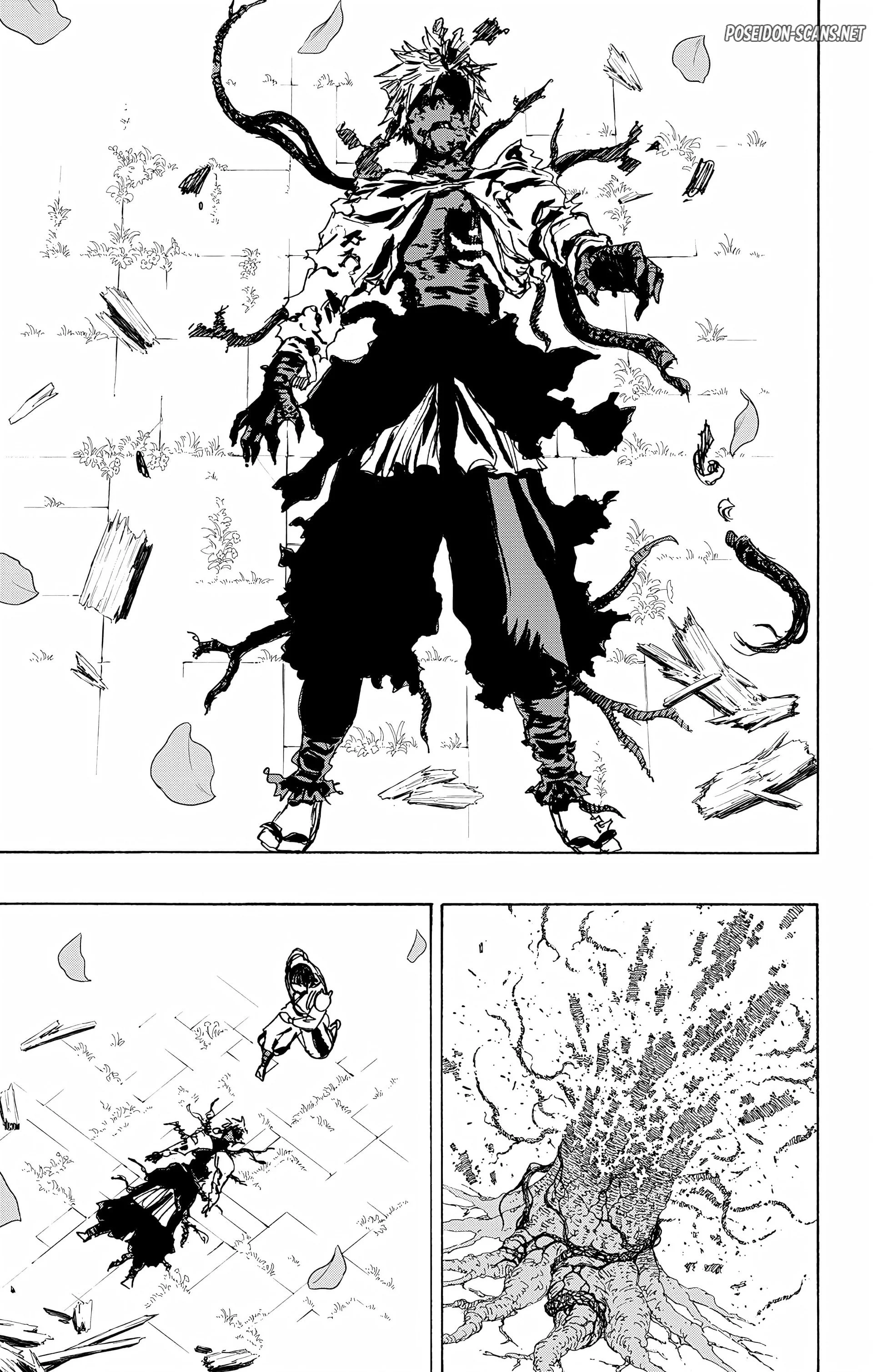 Hell’s Paradise Chapitre 12 - Page 76
