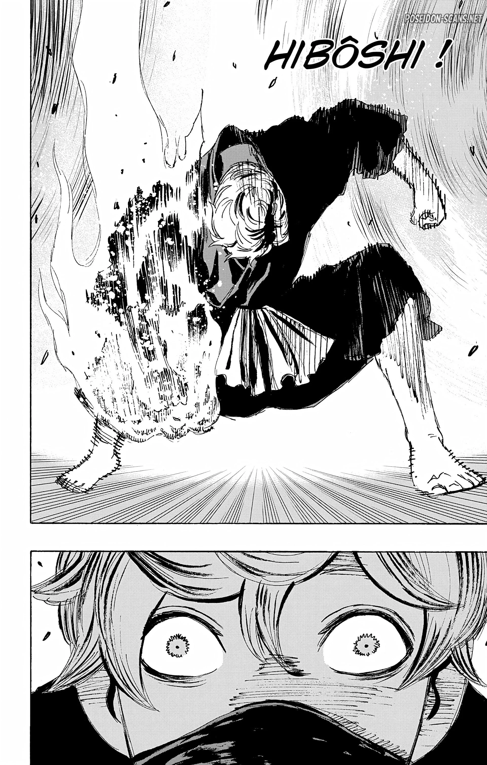 Hell’s Paradise Chapitre 13 - Page 127