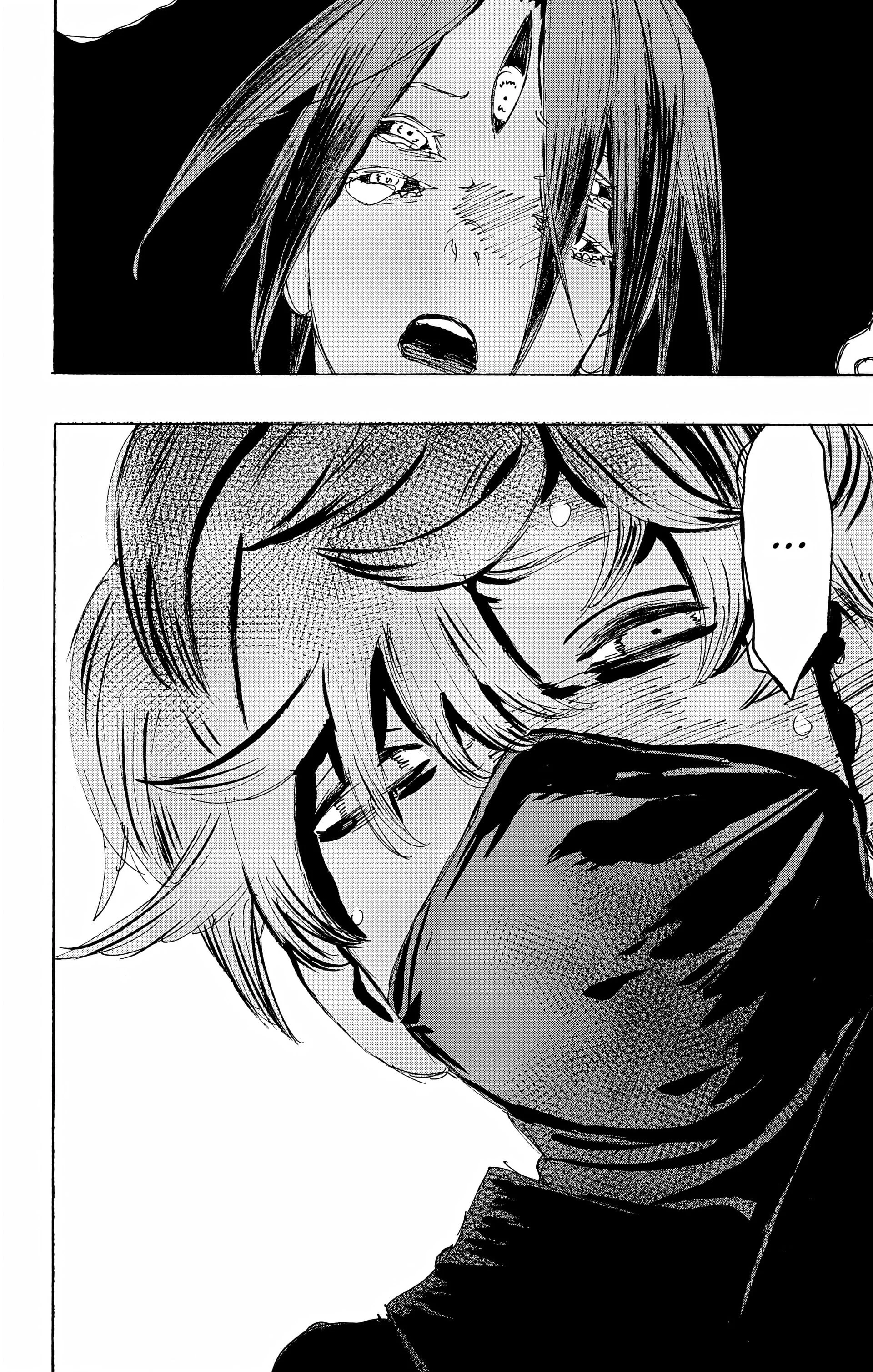 Hell’s Paradise Chapitre 13 - Page 131