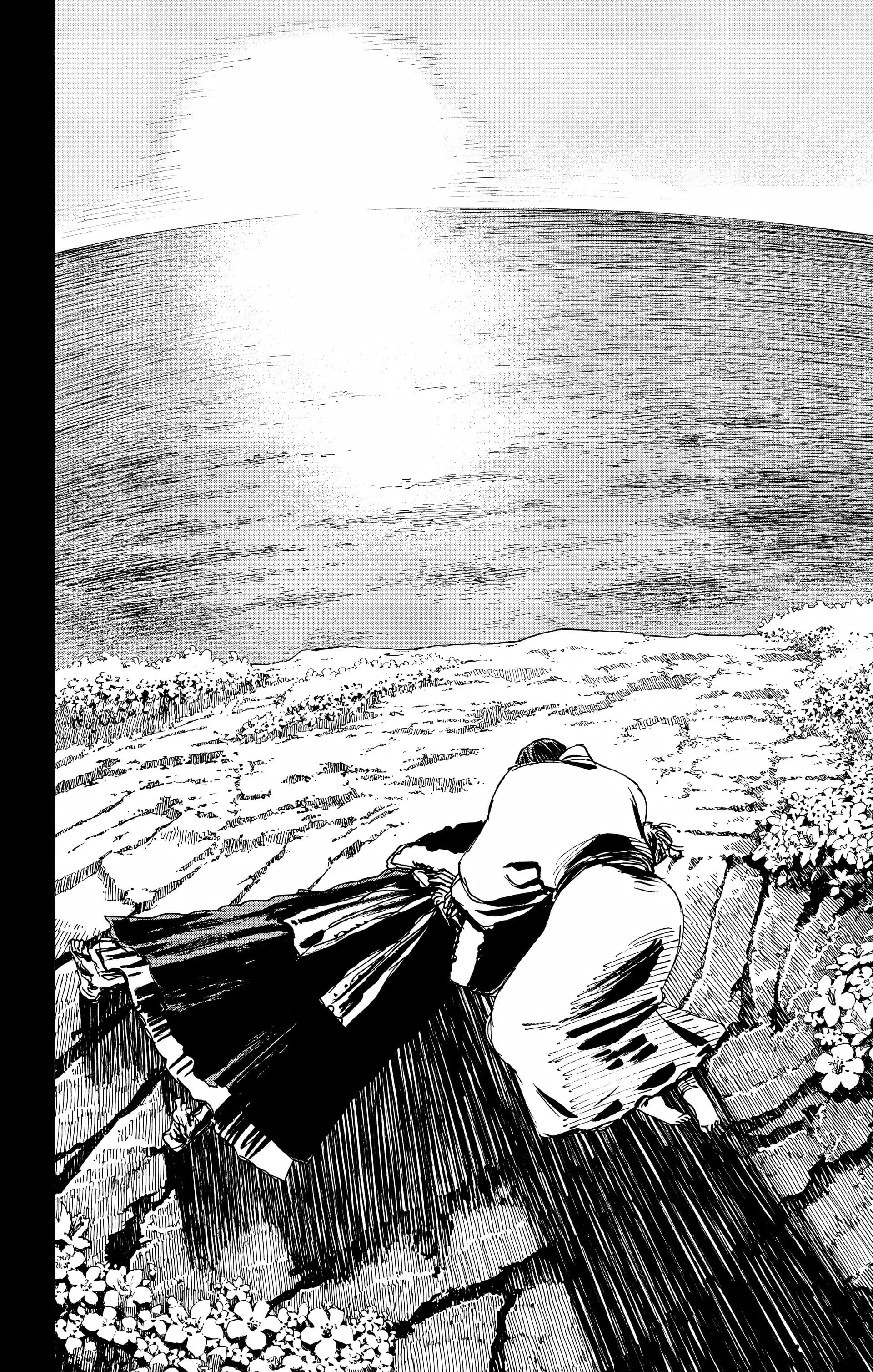Hell’s Paradise Chapitre 13 - Page 159
