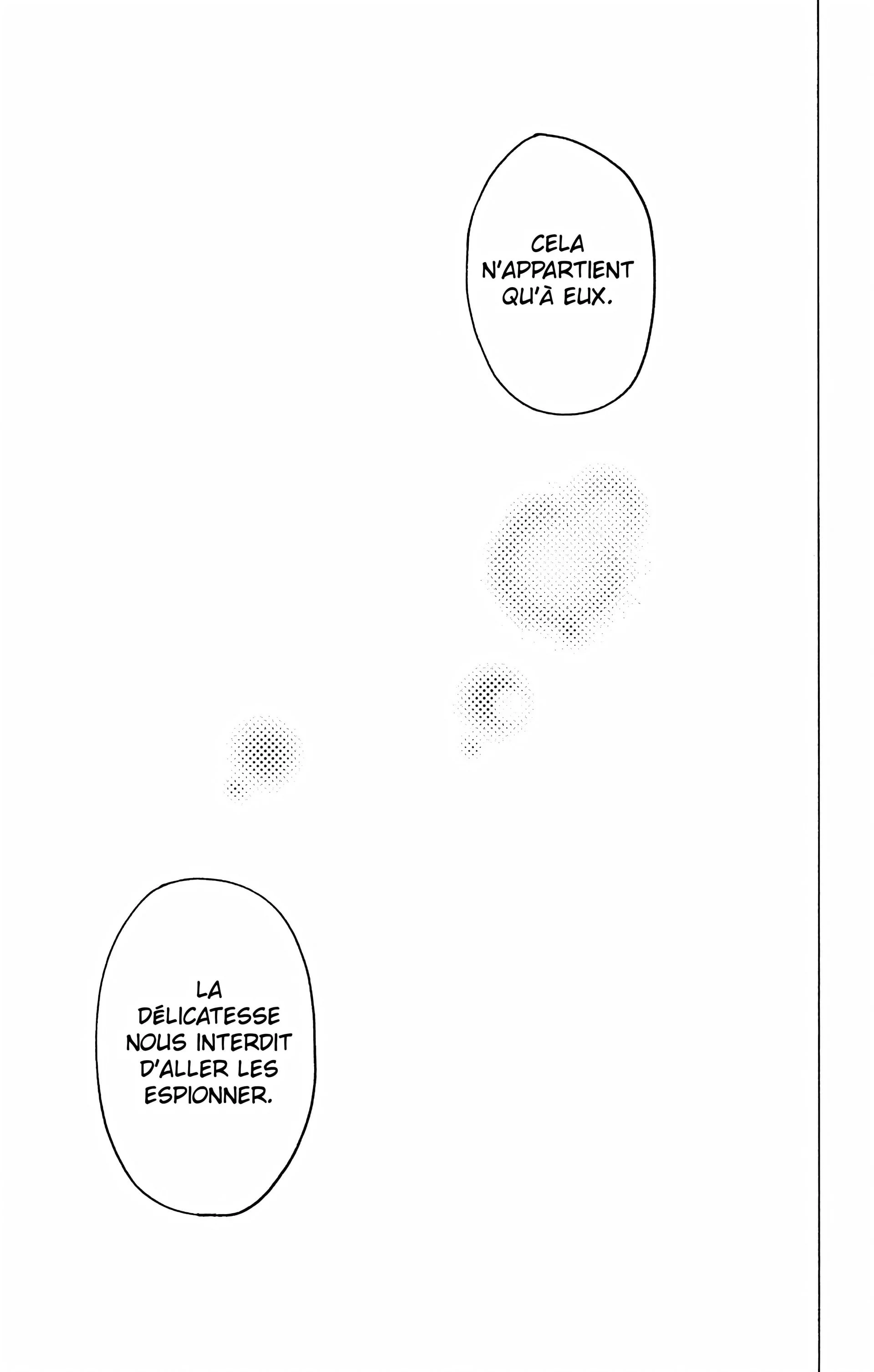 Hell’s Paradise Chapitre 13 - Page 201