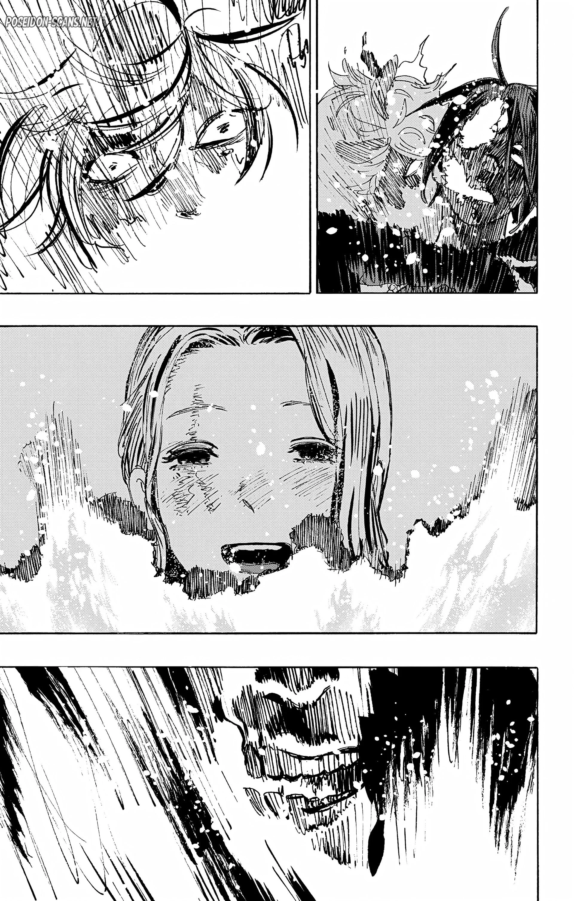 Hell’s Paradise Chapitre 13 - Page 58