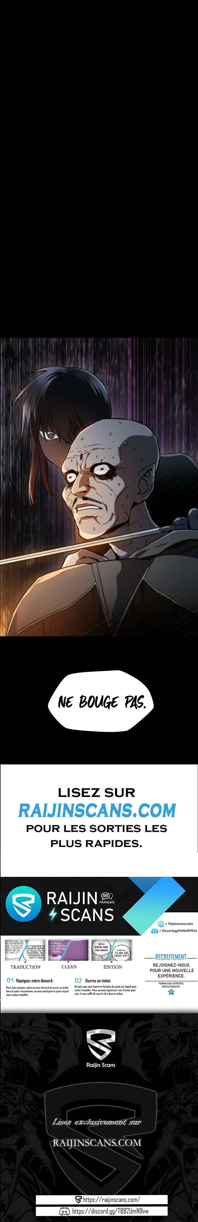 Helmut: The Forsaken Child Chapitre 6 - Page 9