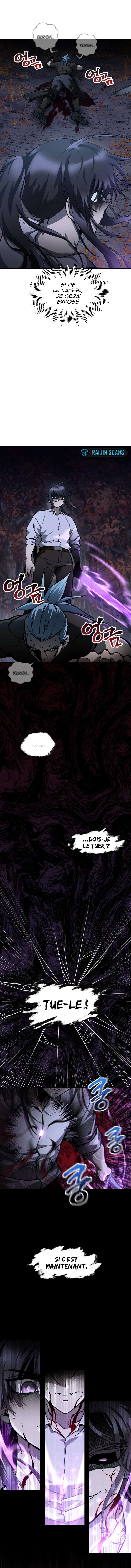 Helmut: The Forsaken Child Chapitre 15 - Page 12